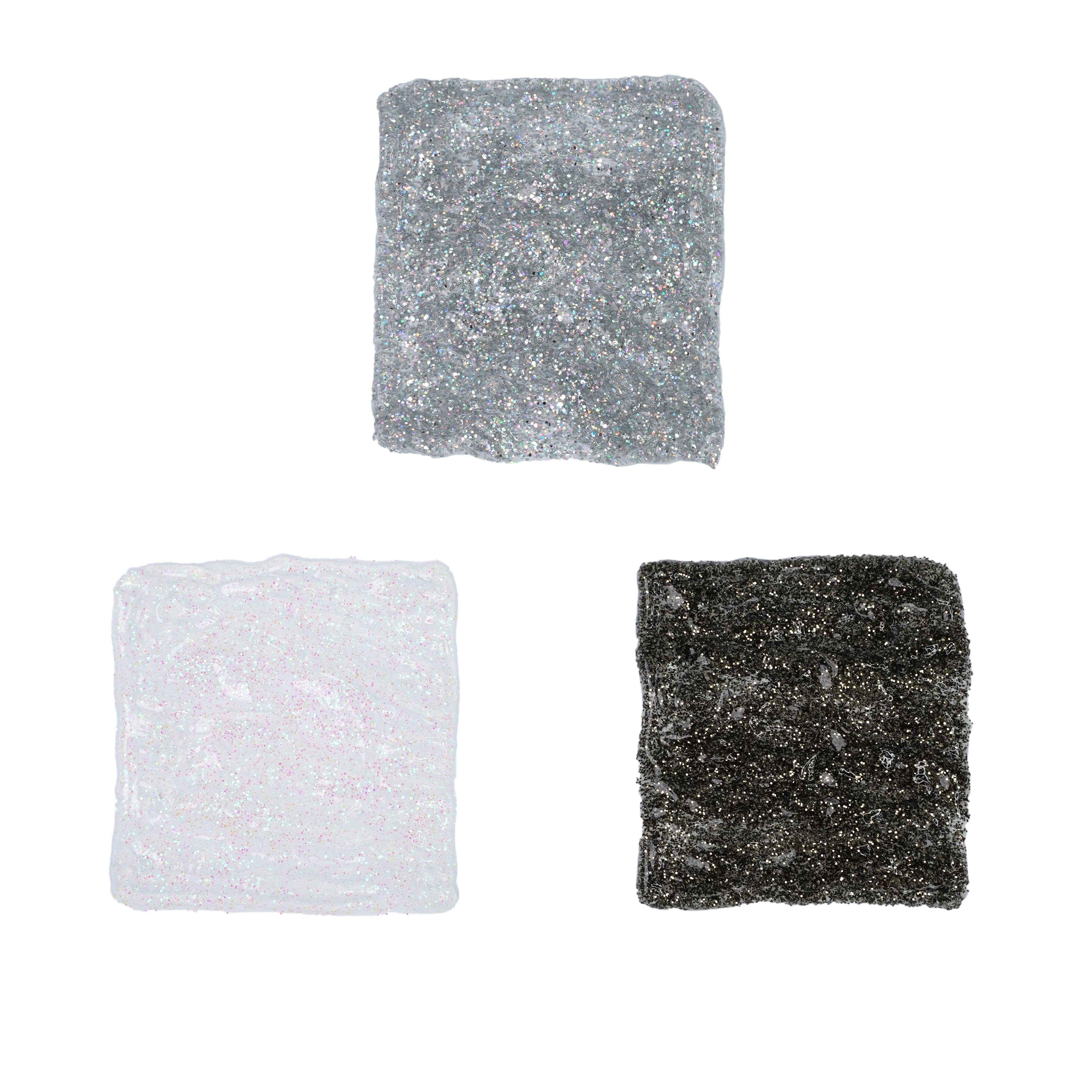 12 Packs: 3 ct. (36 total) Mixed Glitter Glue by Recollections™