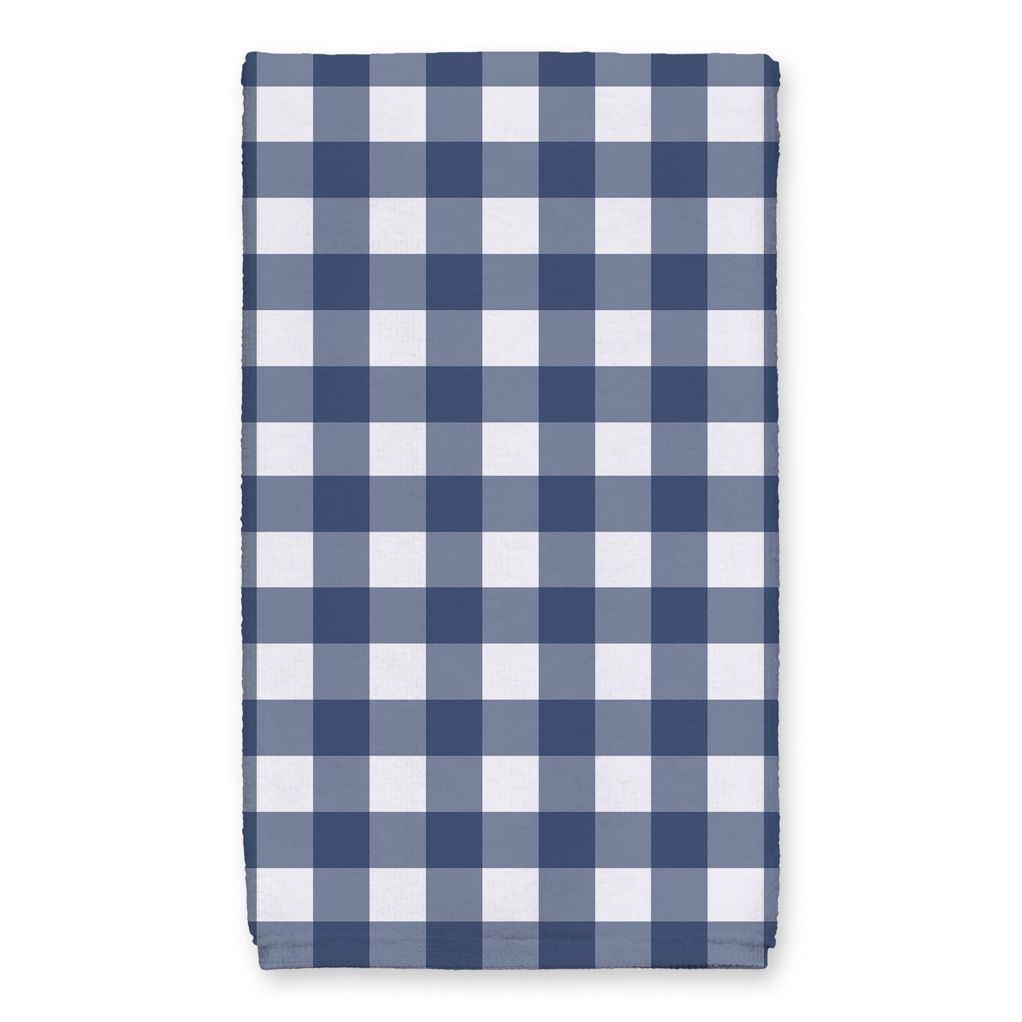 Grandma's Bed & Breakfast Tea Towel Set