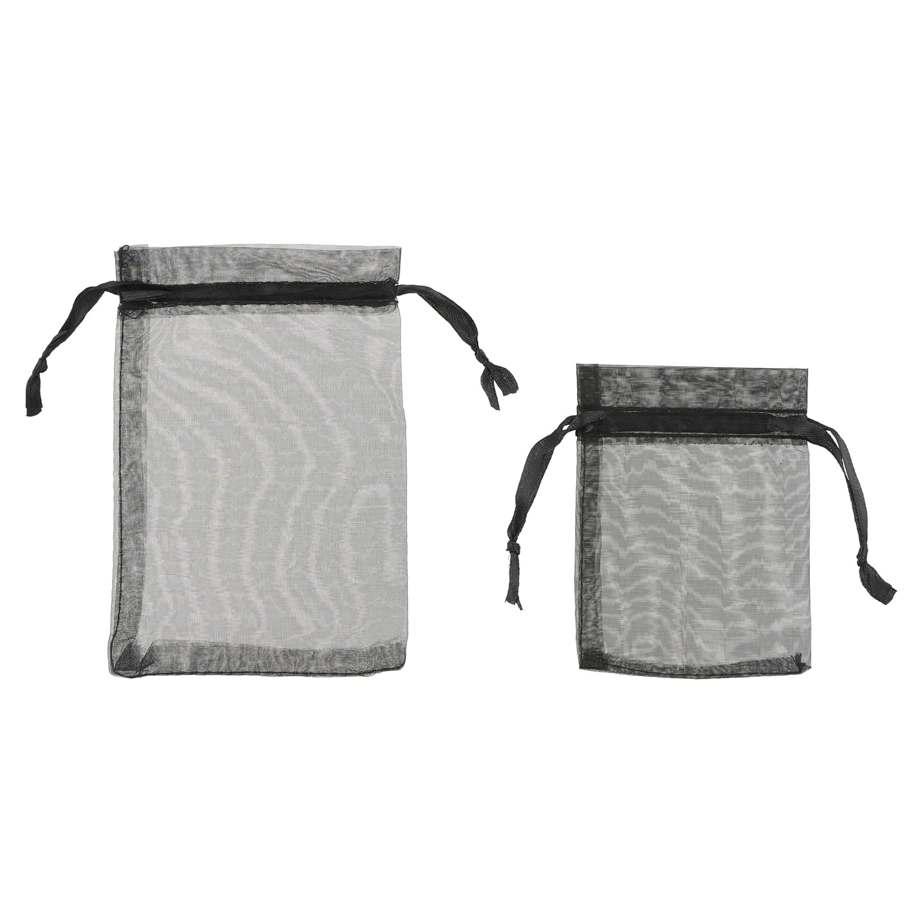 Jewelry Packaging Organza Bags by Bead Landing