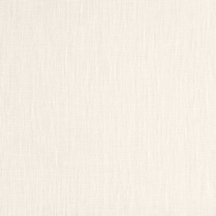 Ivory Linen Scrim