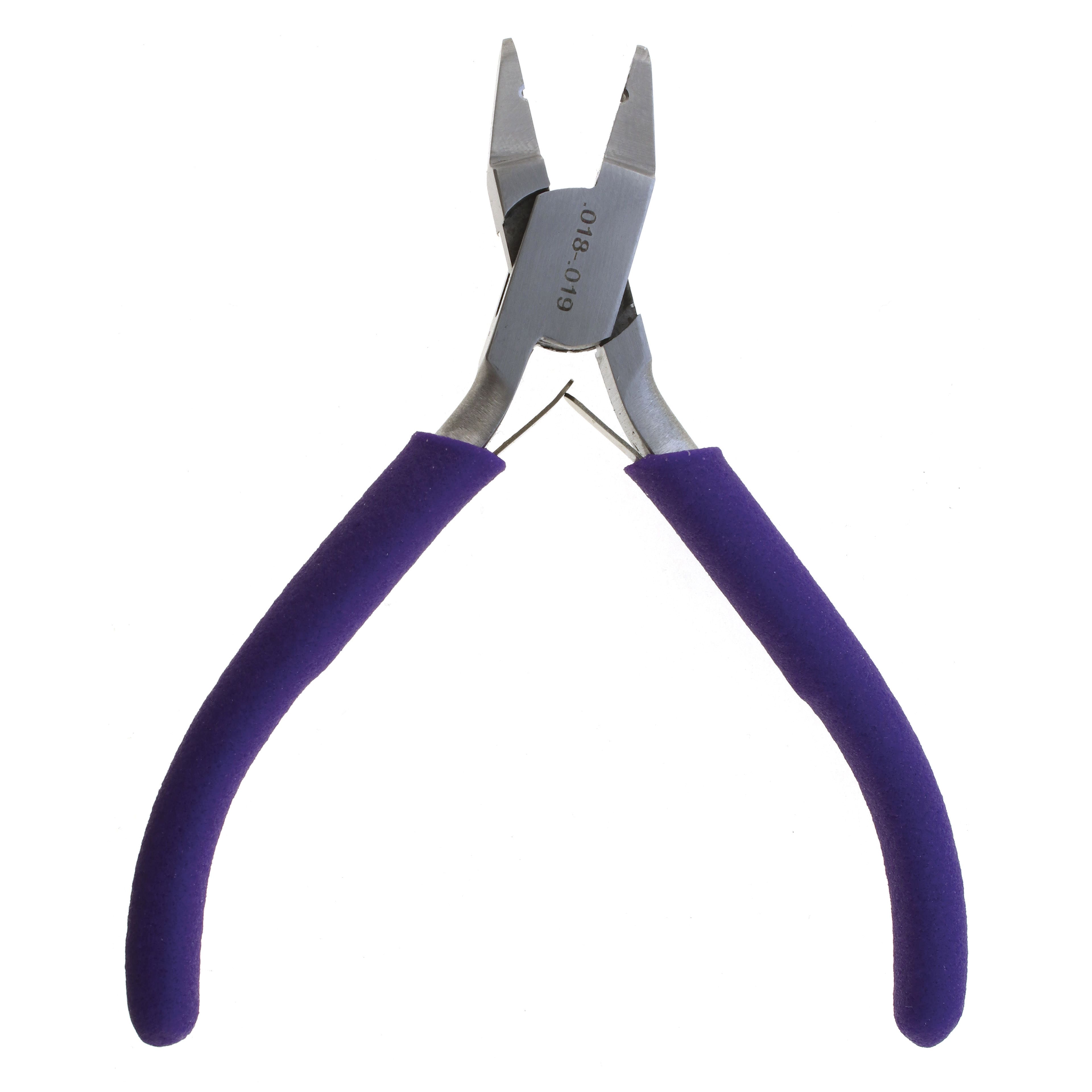 The Beadsmith® Magical Crimper™ Tool