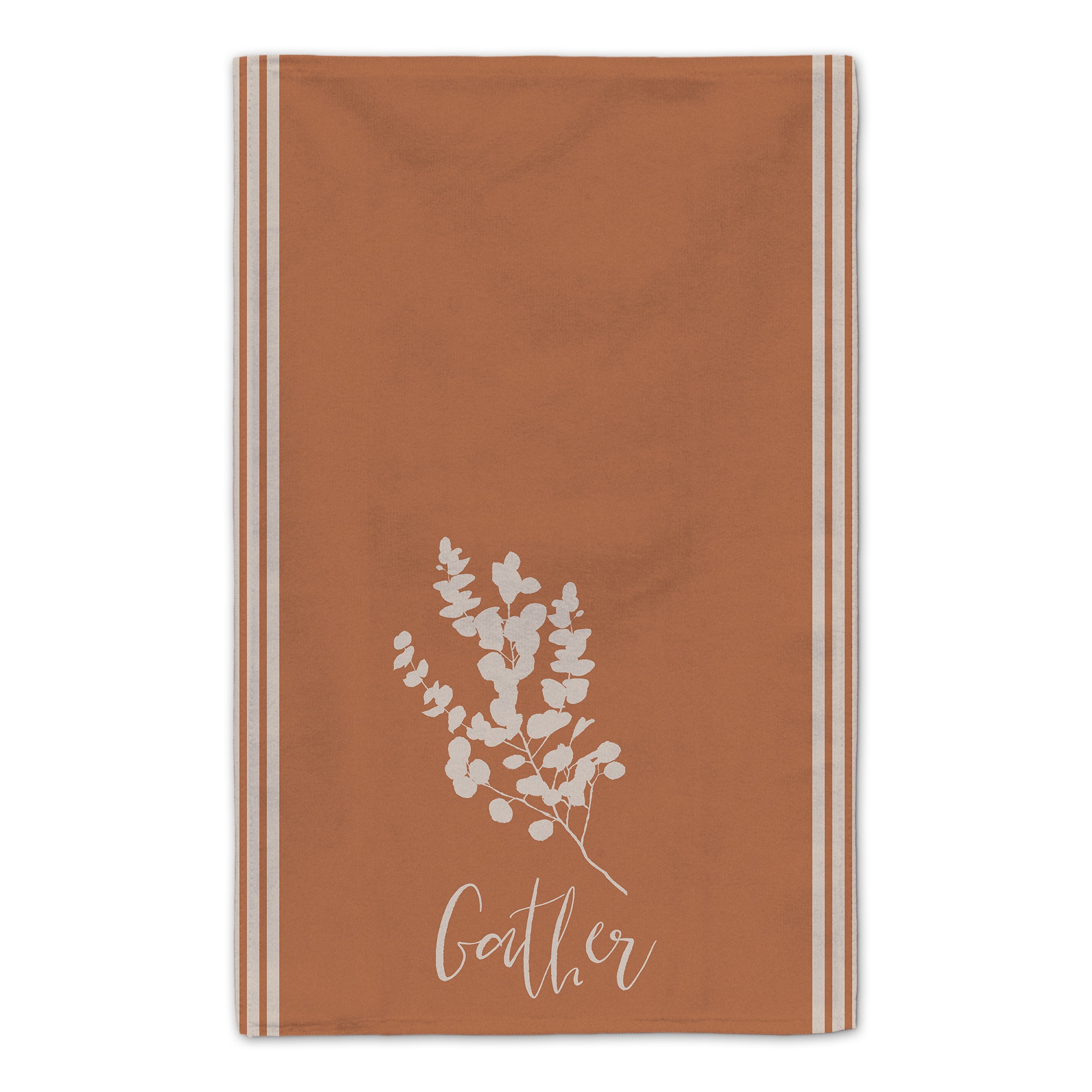 Eucalyptus Gather Tea Towel Set