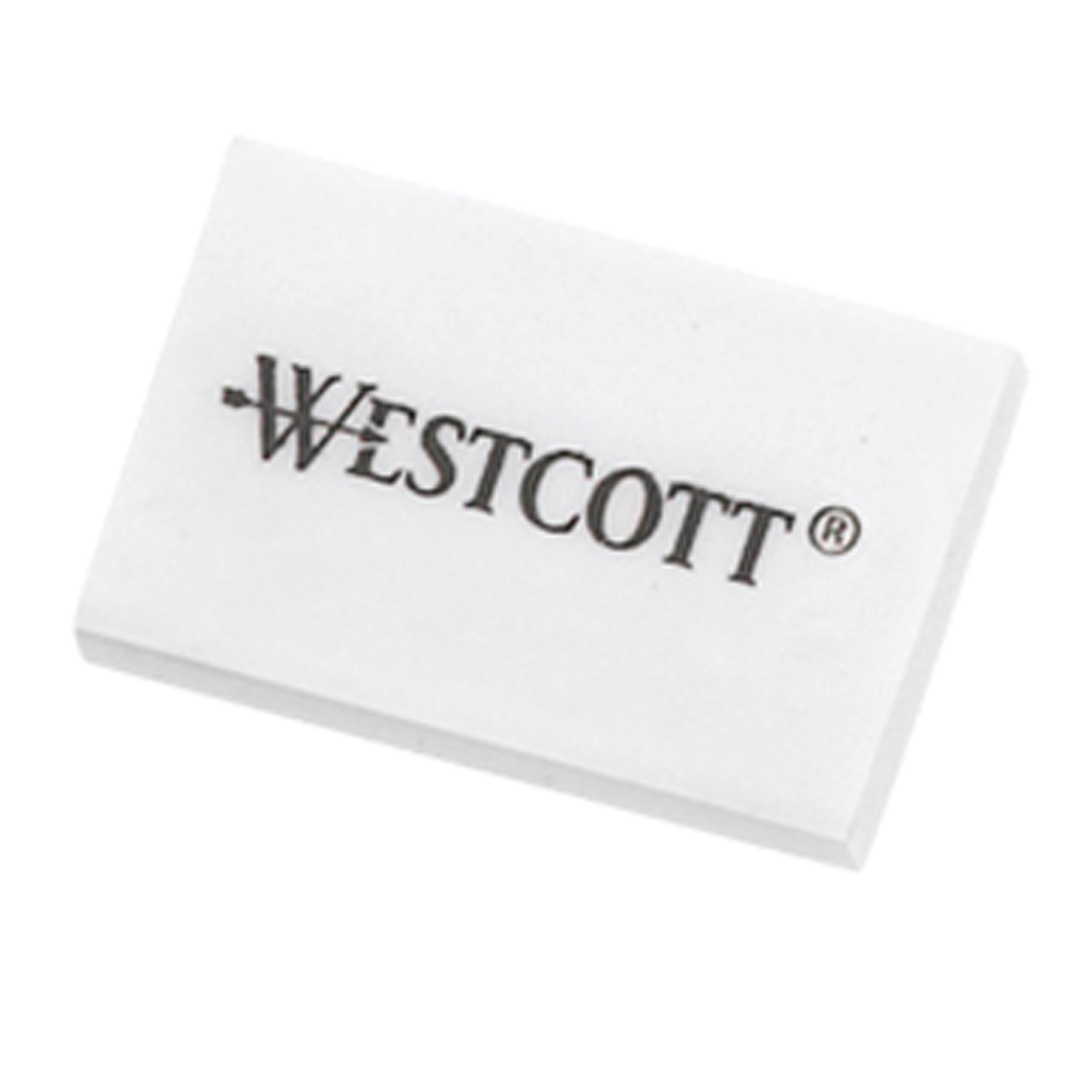 Westcott® 8 Piece Geometry Set