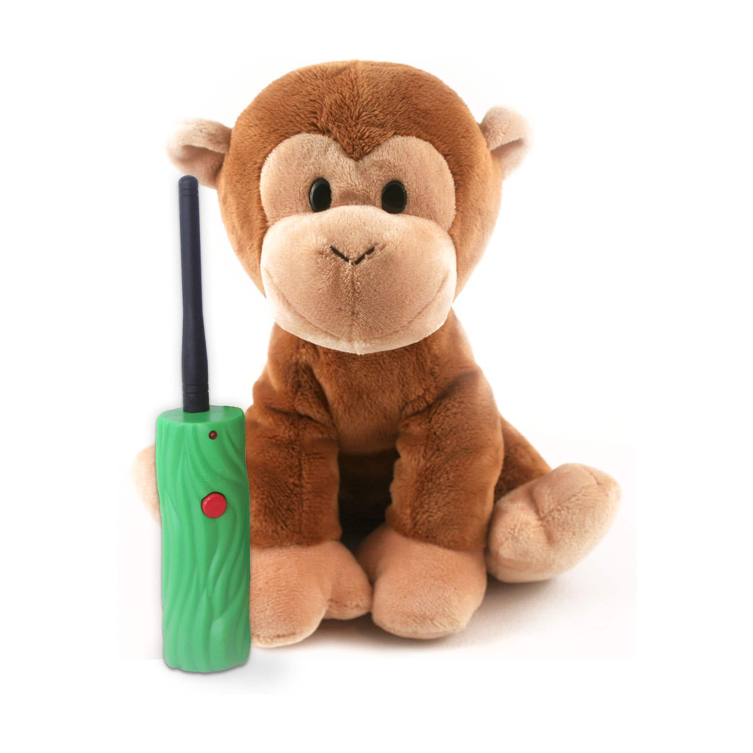 Hide & Seek Pals - Moki the Monkey