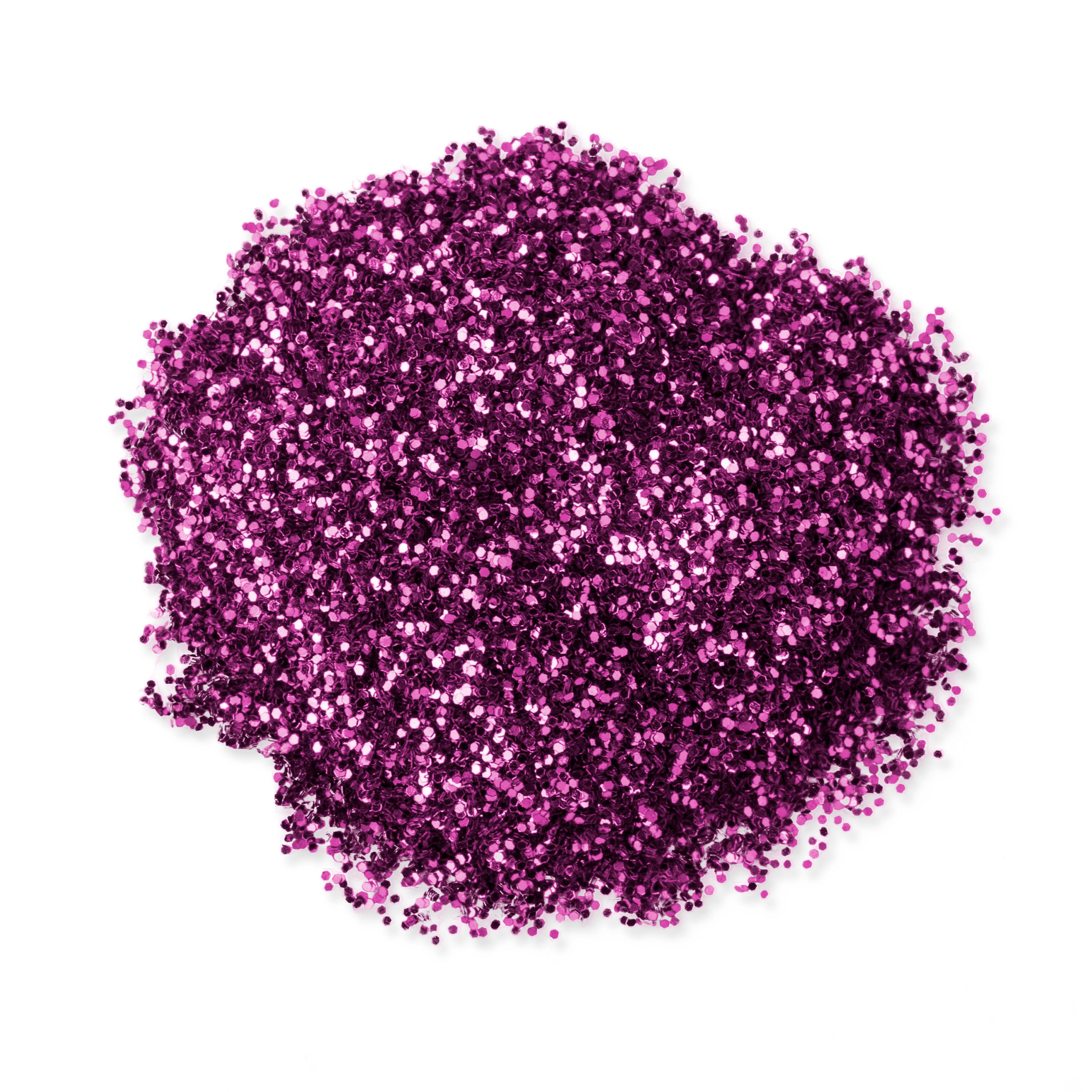 12 Packs: 12 ct. (144 total) Rainbow Extra Fine Glitter Pack by Creatology™