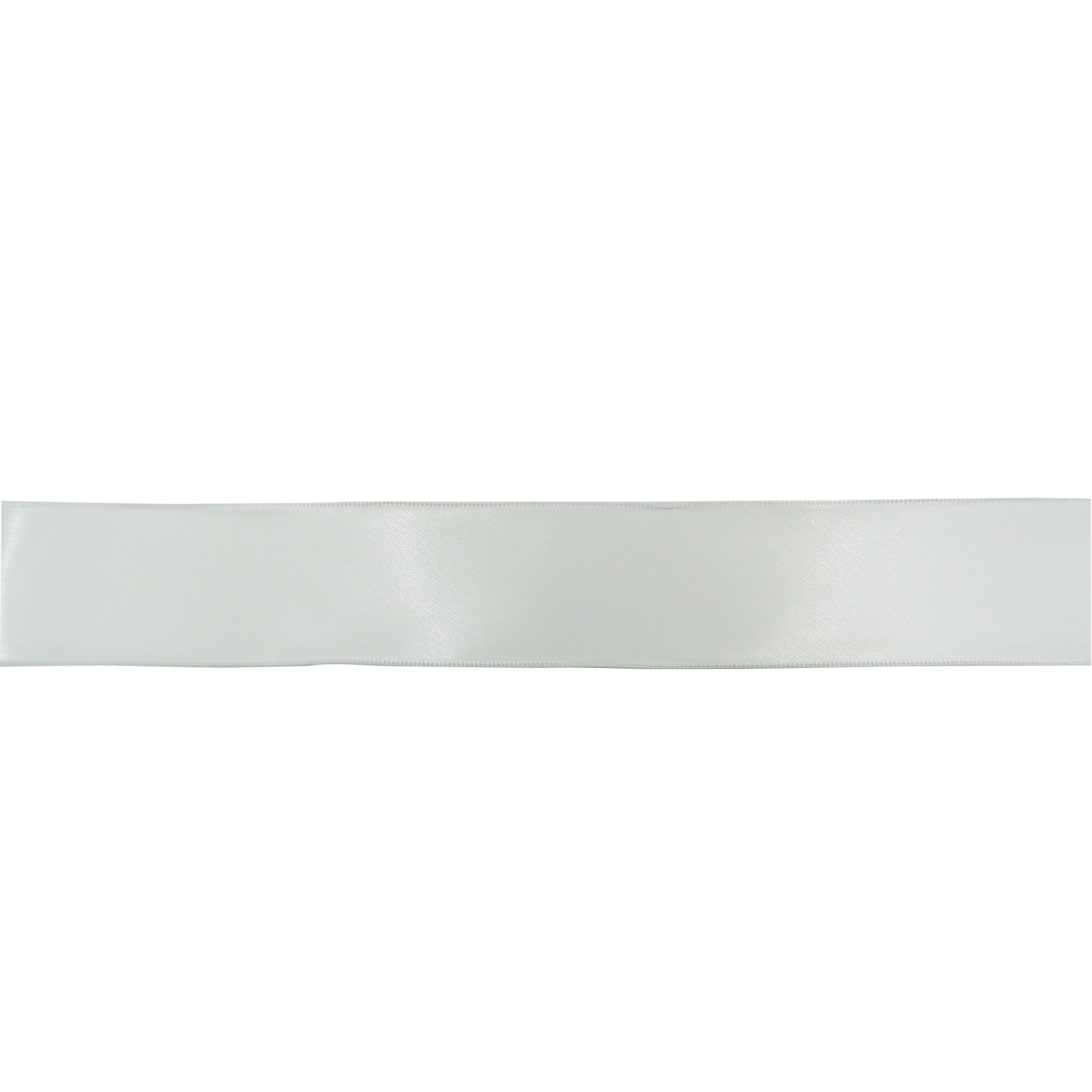 12 Pack: 1.5'' x 15yd. Double Faced Satin Wired Ribbon by Celebrate It®