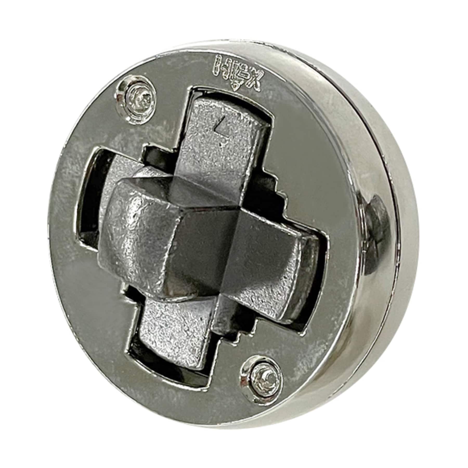 Hanayama Level 3 Cast Puzzle - Hex