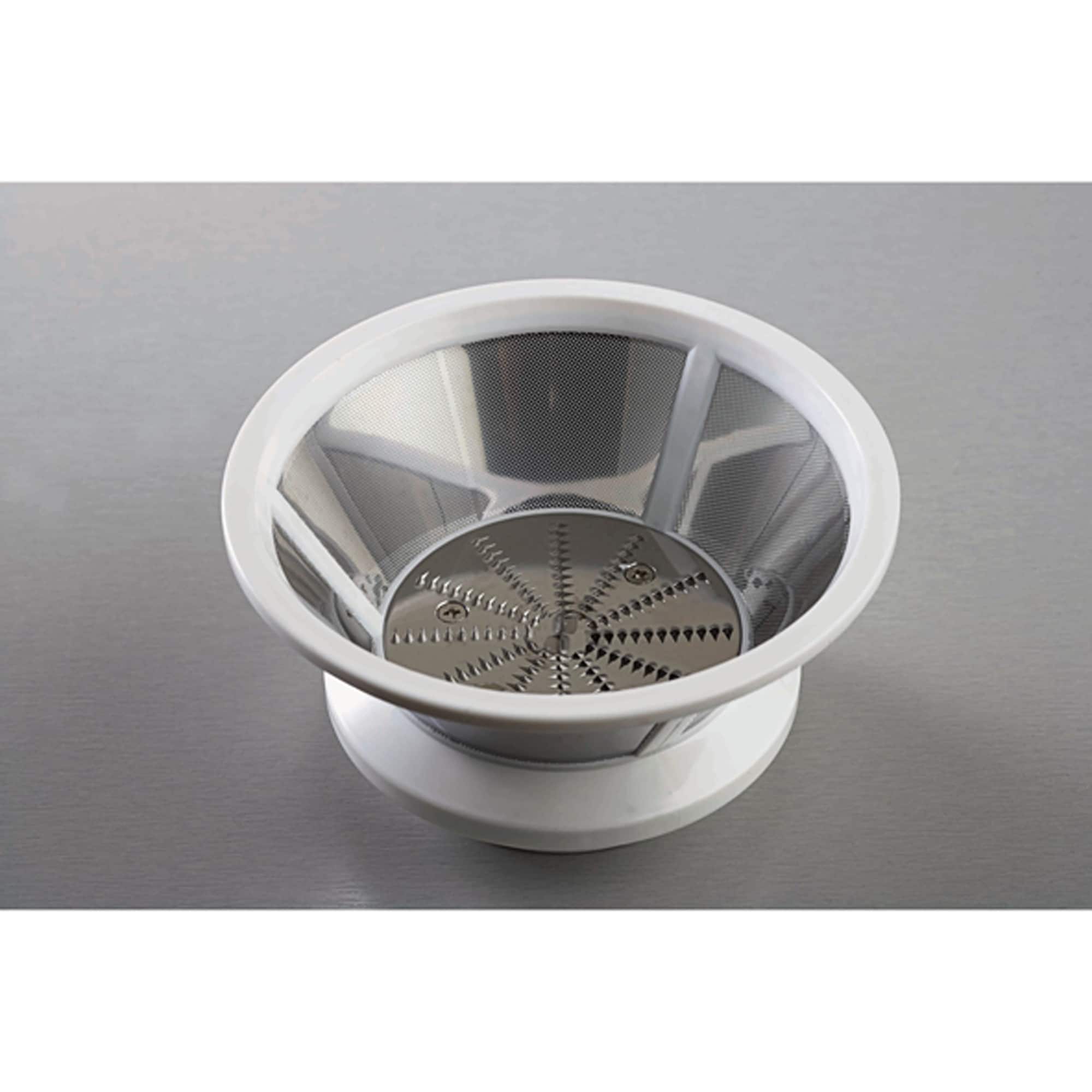 Brentwood 2-Speed 400 Watt Juice Extractor