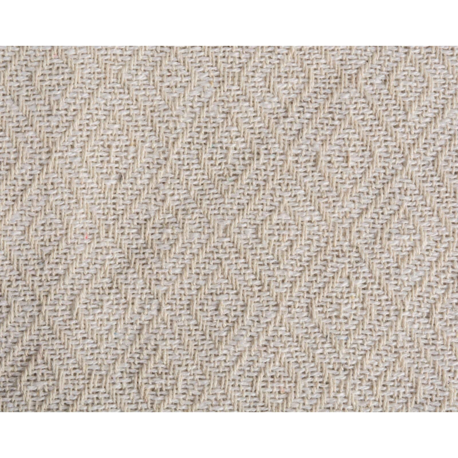 DII® Natural Fields of Diamond Throw