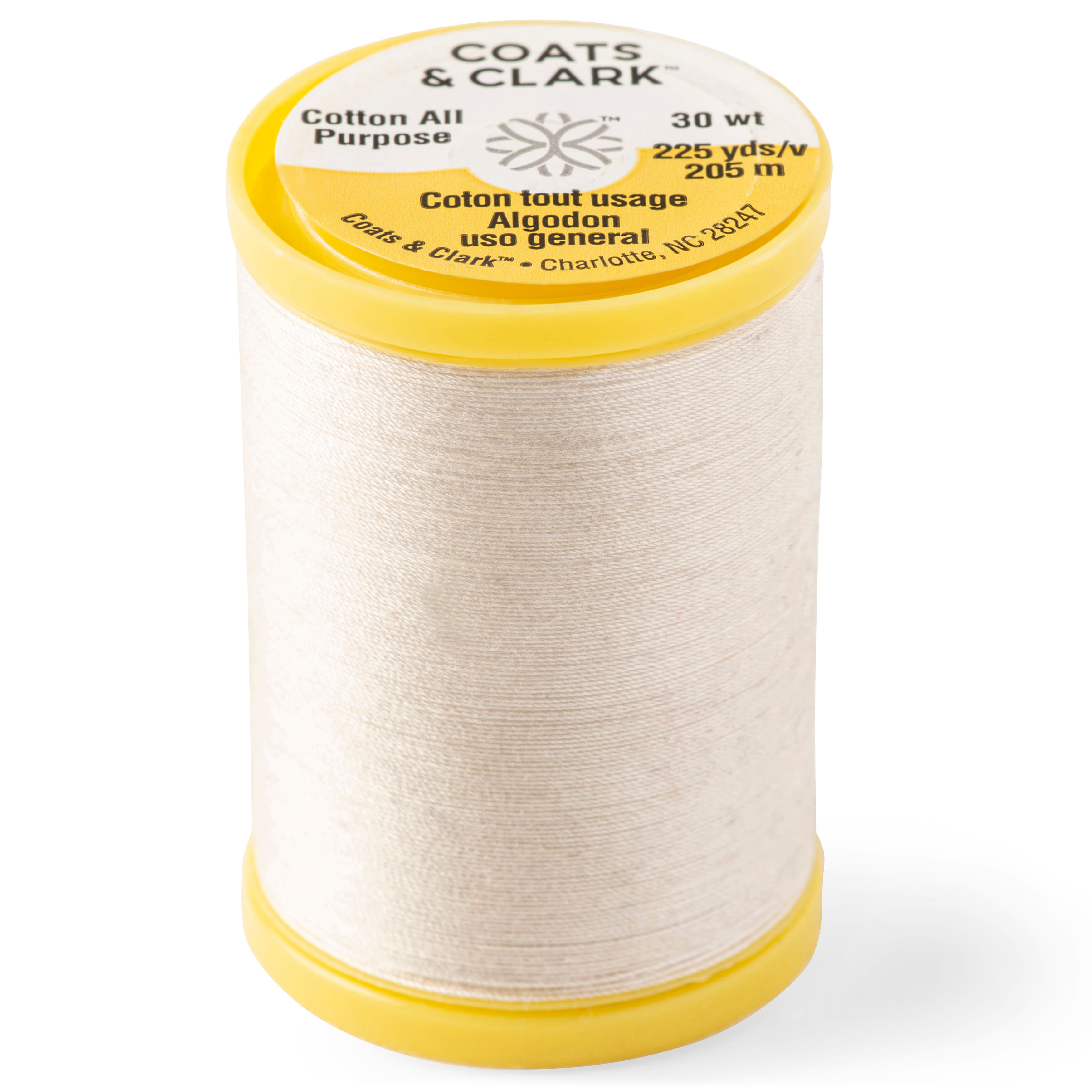 Coats Cotton® All-Purpose Quilting Thread