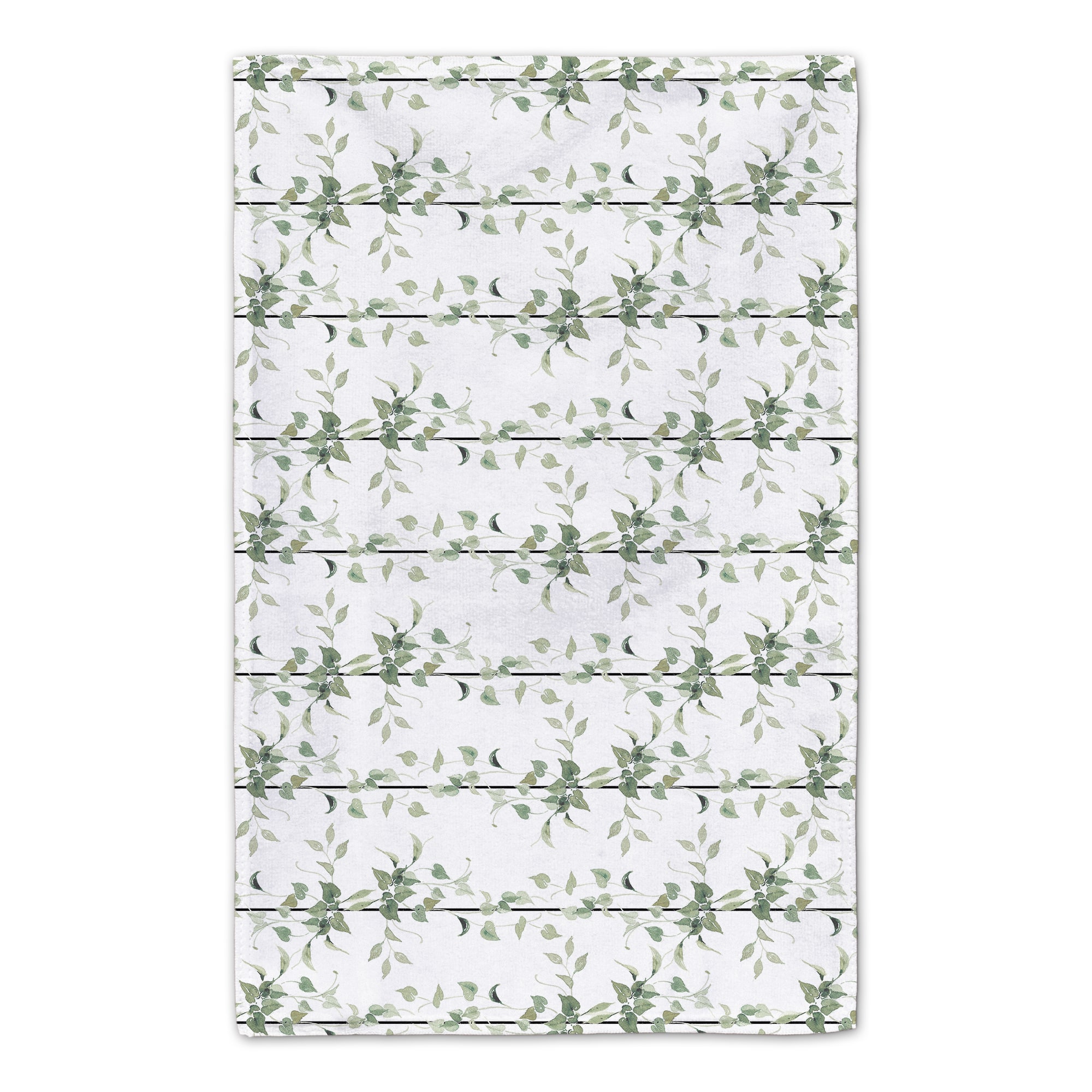 Not Big House, Happy Home 16" x 25" Towel Set