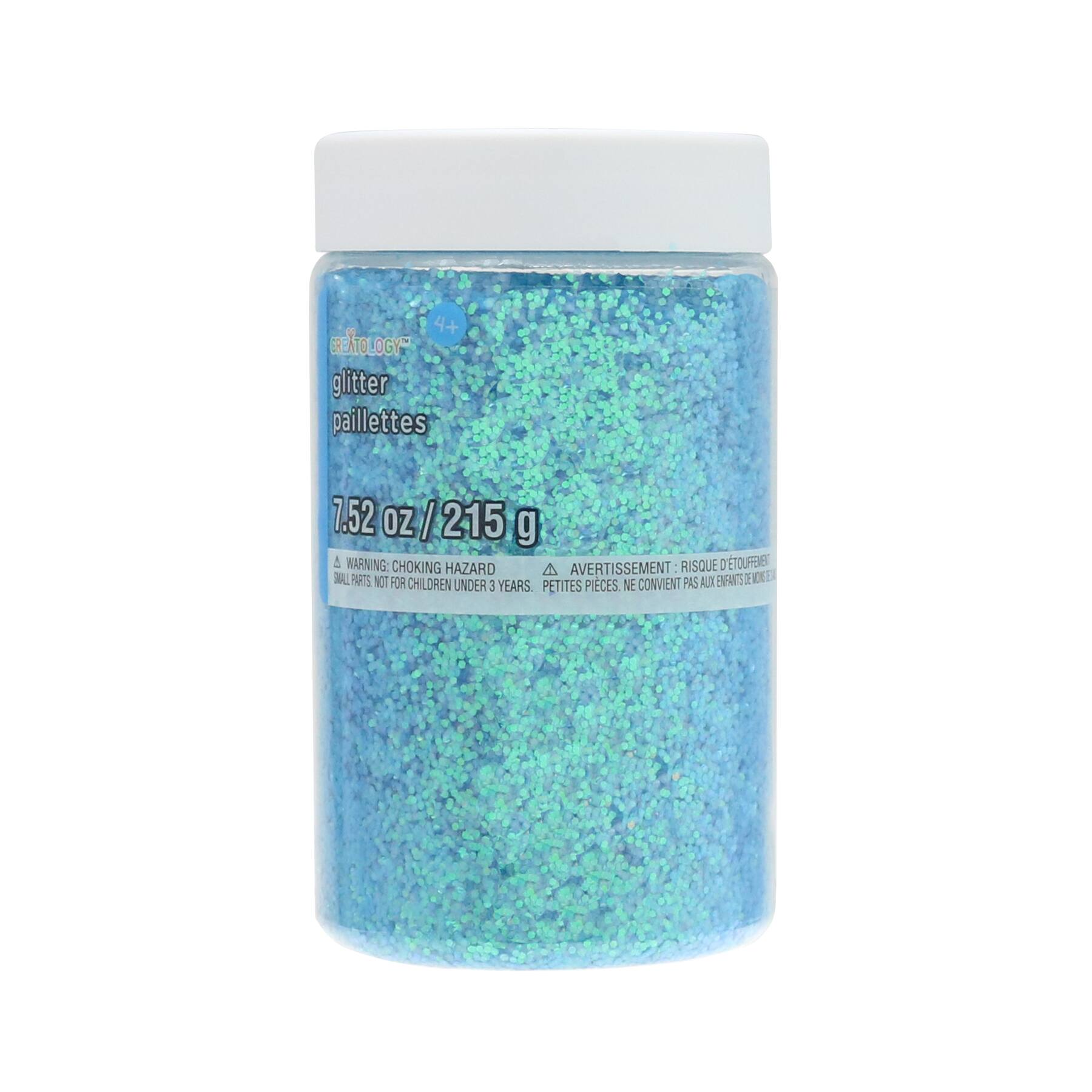 Light Blue Glitter by Creatology™