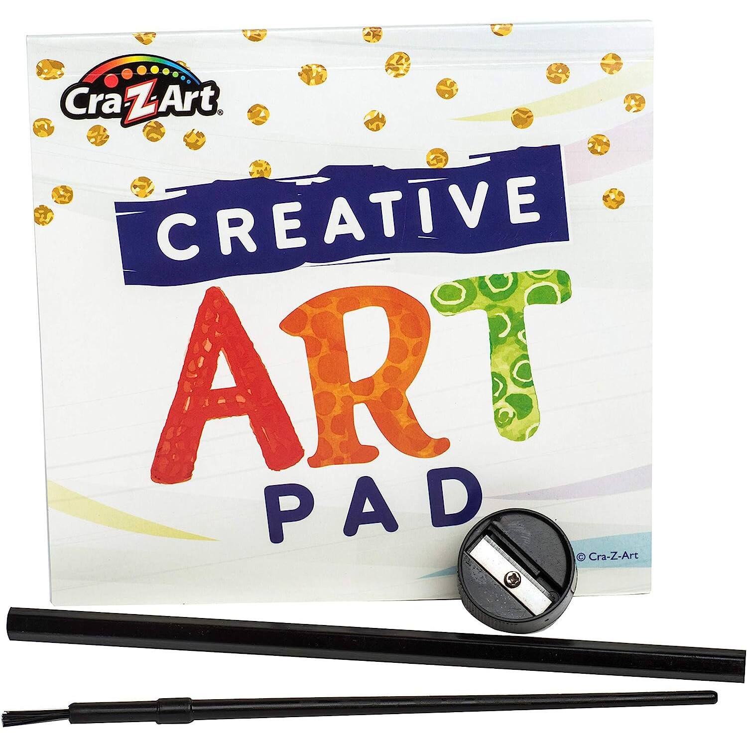 Cra-Z-Art® Super Art Set
