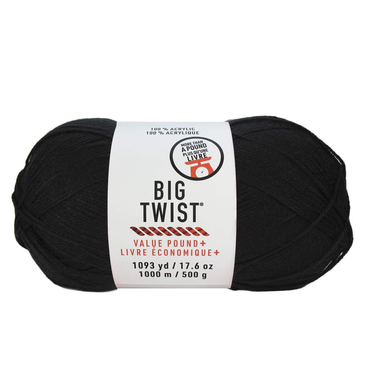 Big Twist® Value Pound+ Yarn