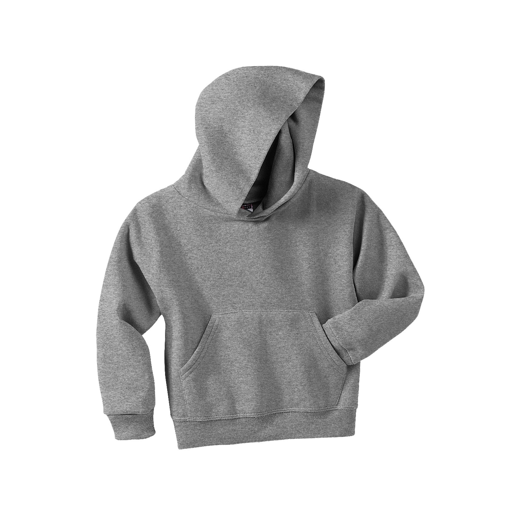 JERZEES® NuBlend® Youth Pullover Hooded Sweatshirt