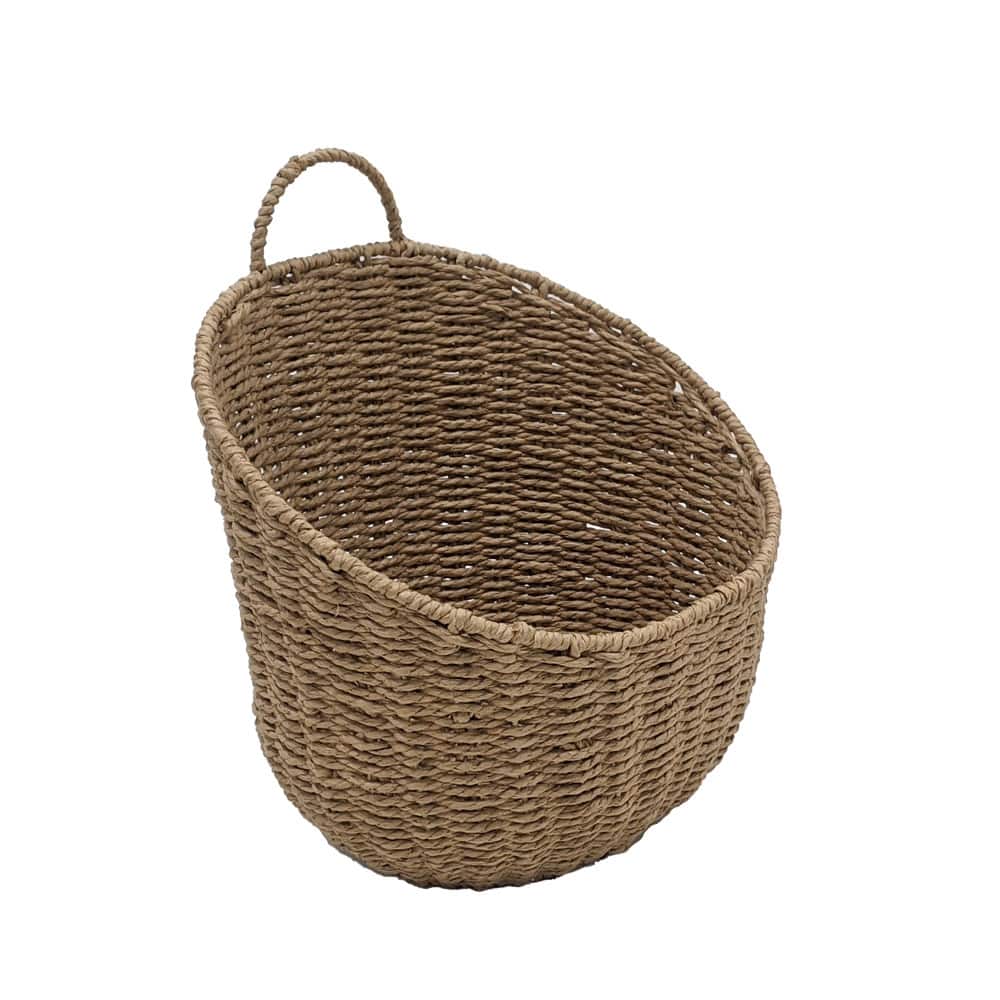 Hanging Paper Basket by Ashland