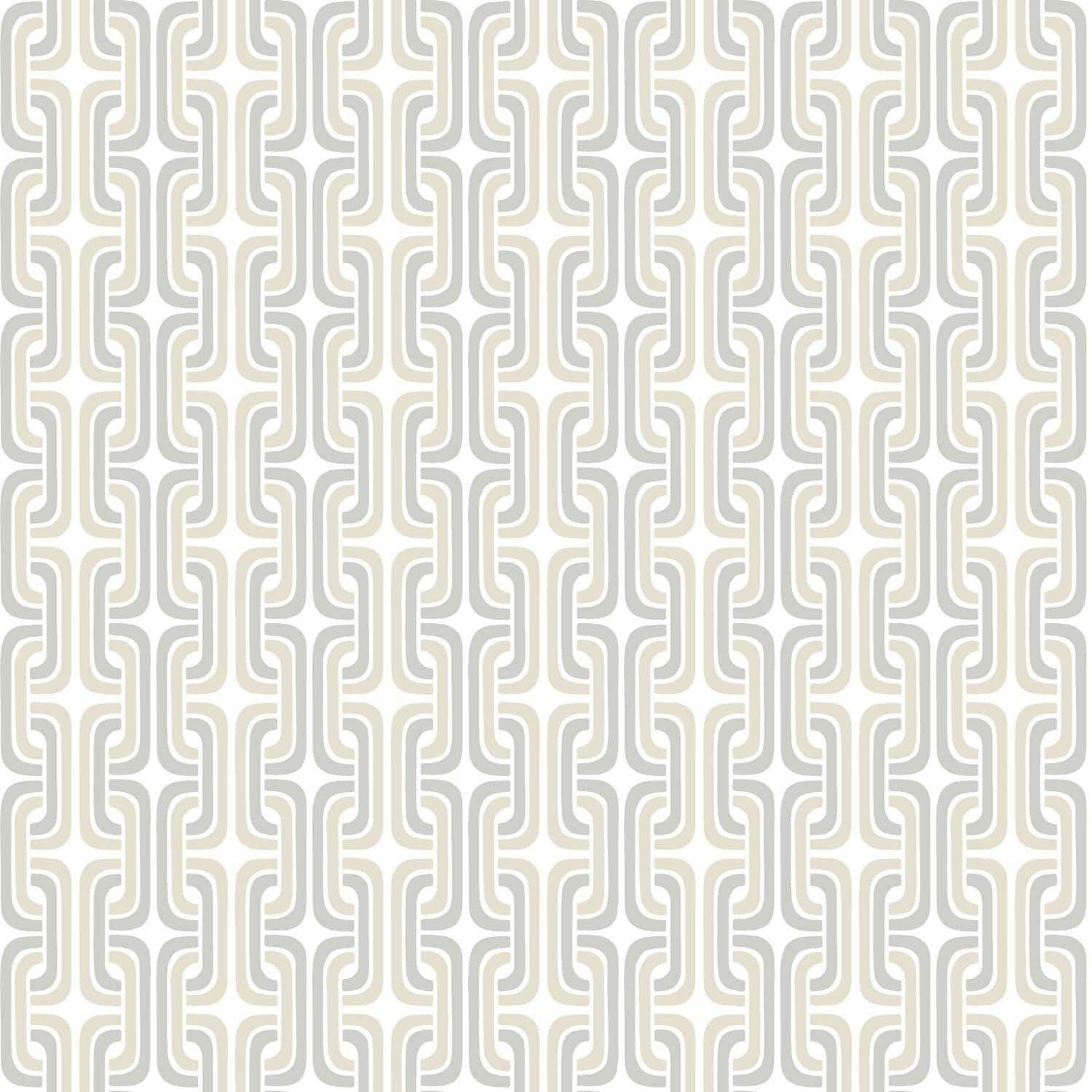 RoomMates Mod Lattice Peel & Stick Wallpaper