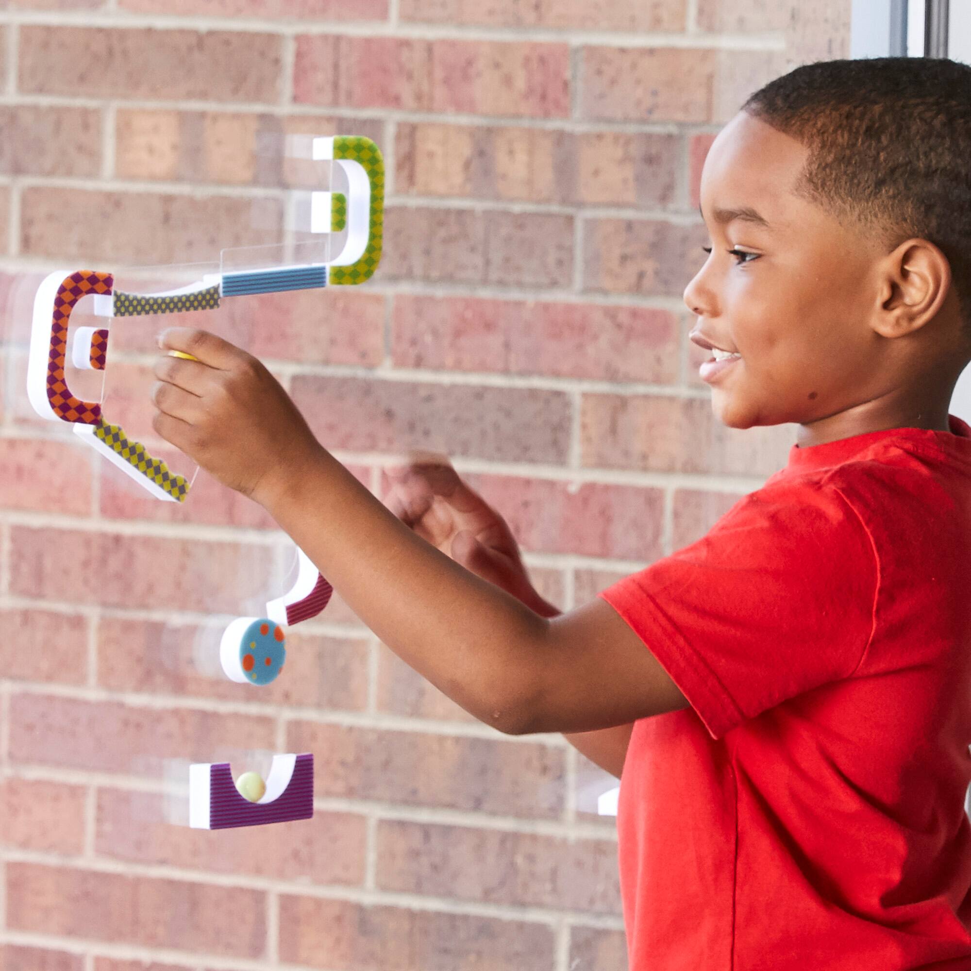 Learning Resources STEM Explorers Marble Runners
