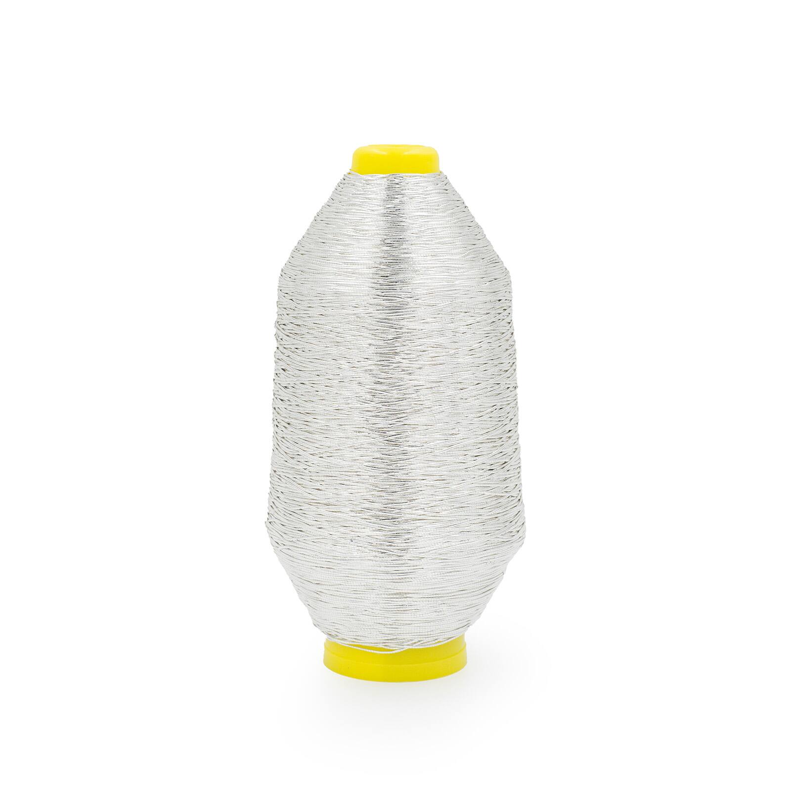 Silk City Fibers Debutante Metallic Cone Yarn