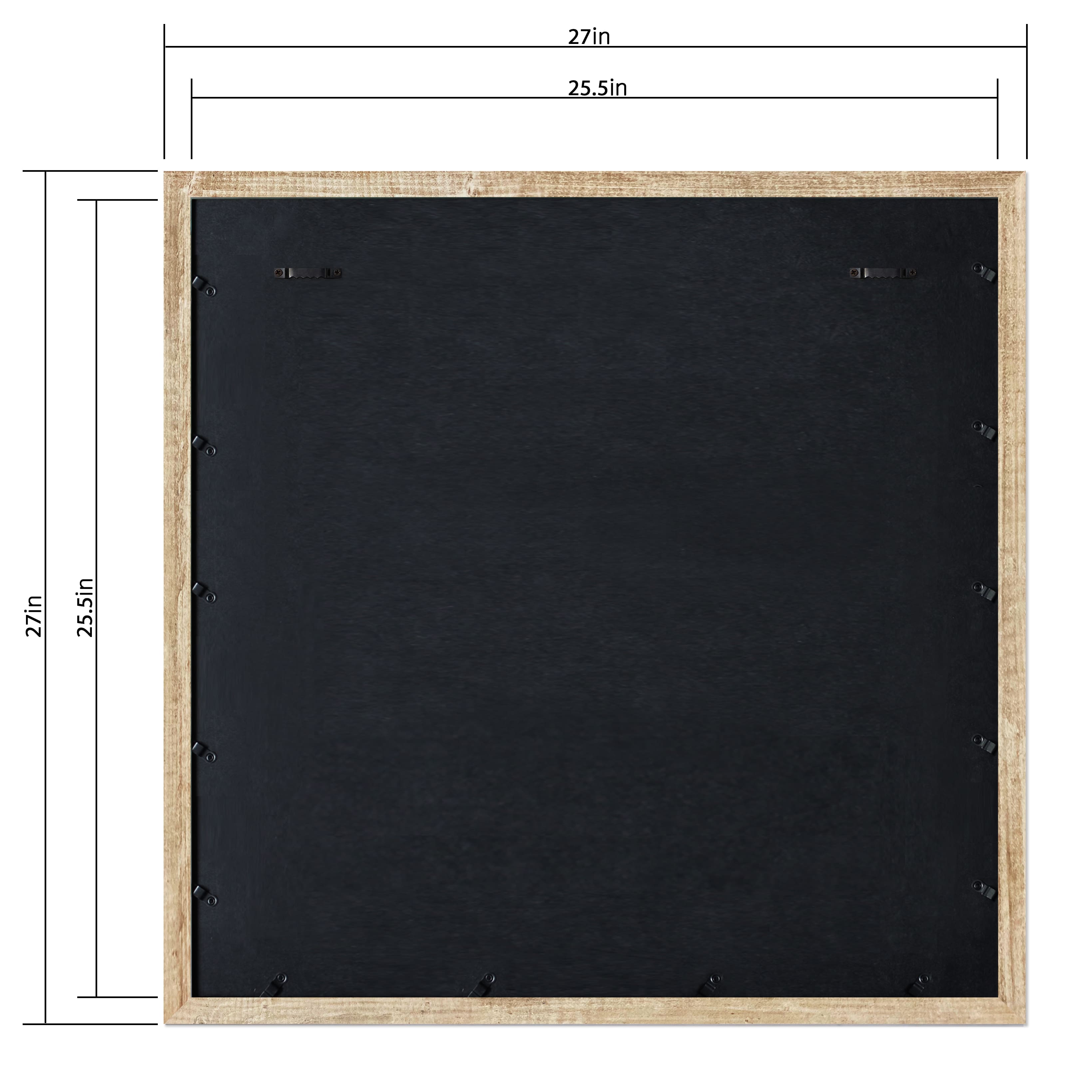 9 Opening Natural Collage Frame by Studio Décor®