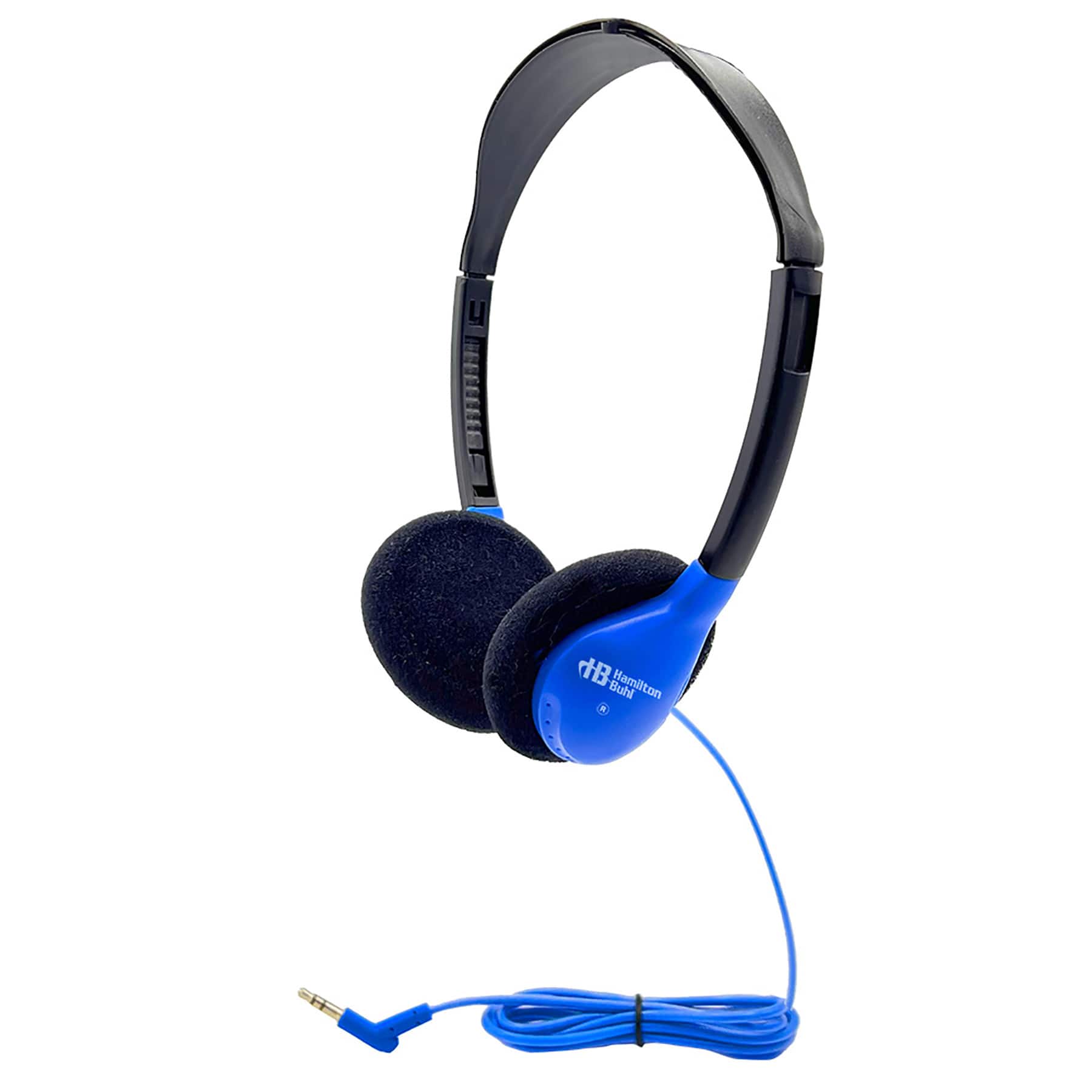 HamiltonBuhl® Personal On-Ear Stereo Headphone