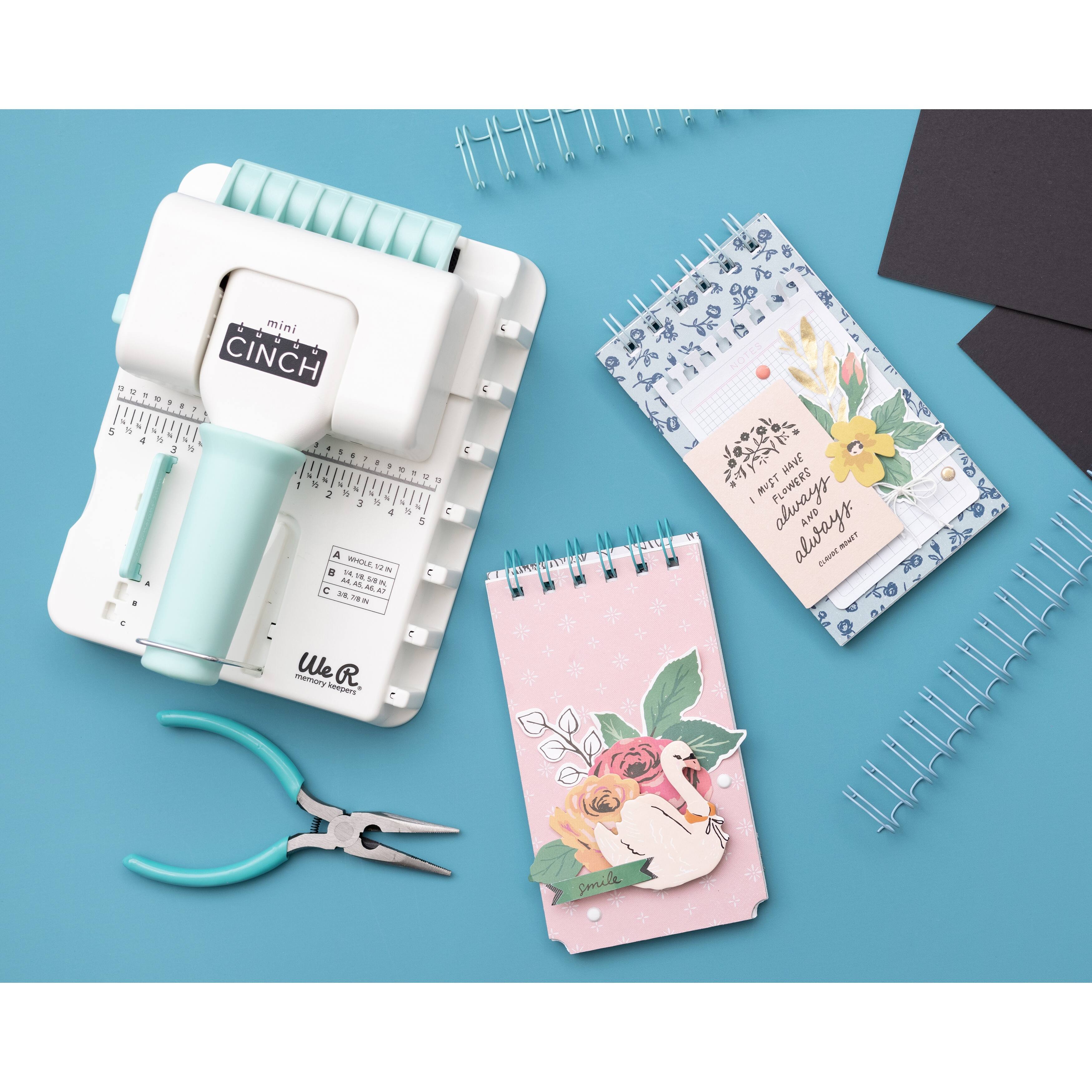 We R Memory Keepers® Mini Cinch Bundle | Michaels