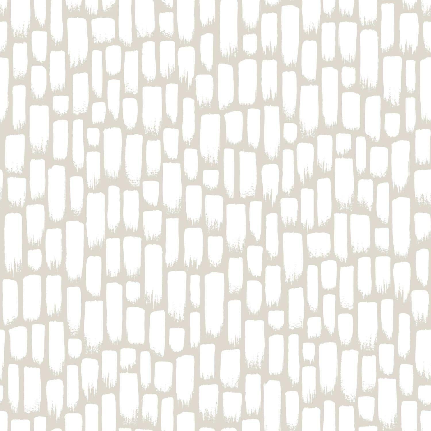 RoomMates Taupe Sumi-E Peel & Stick Wallpaper