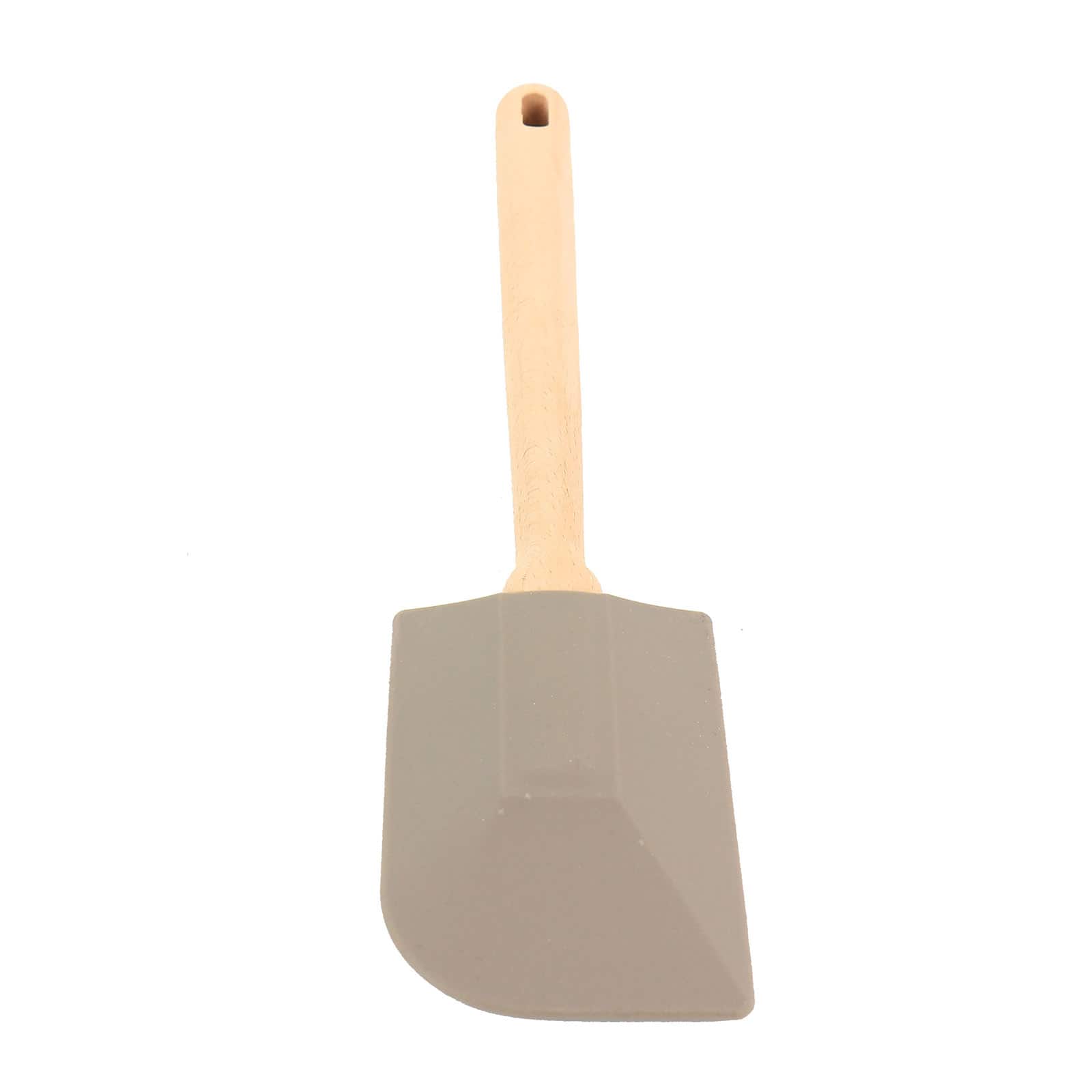 Martha Stewart Beech Wood Spatula