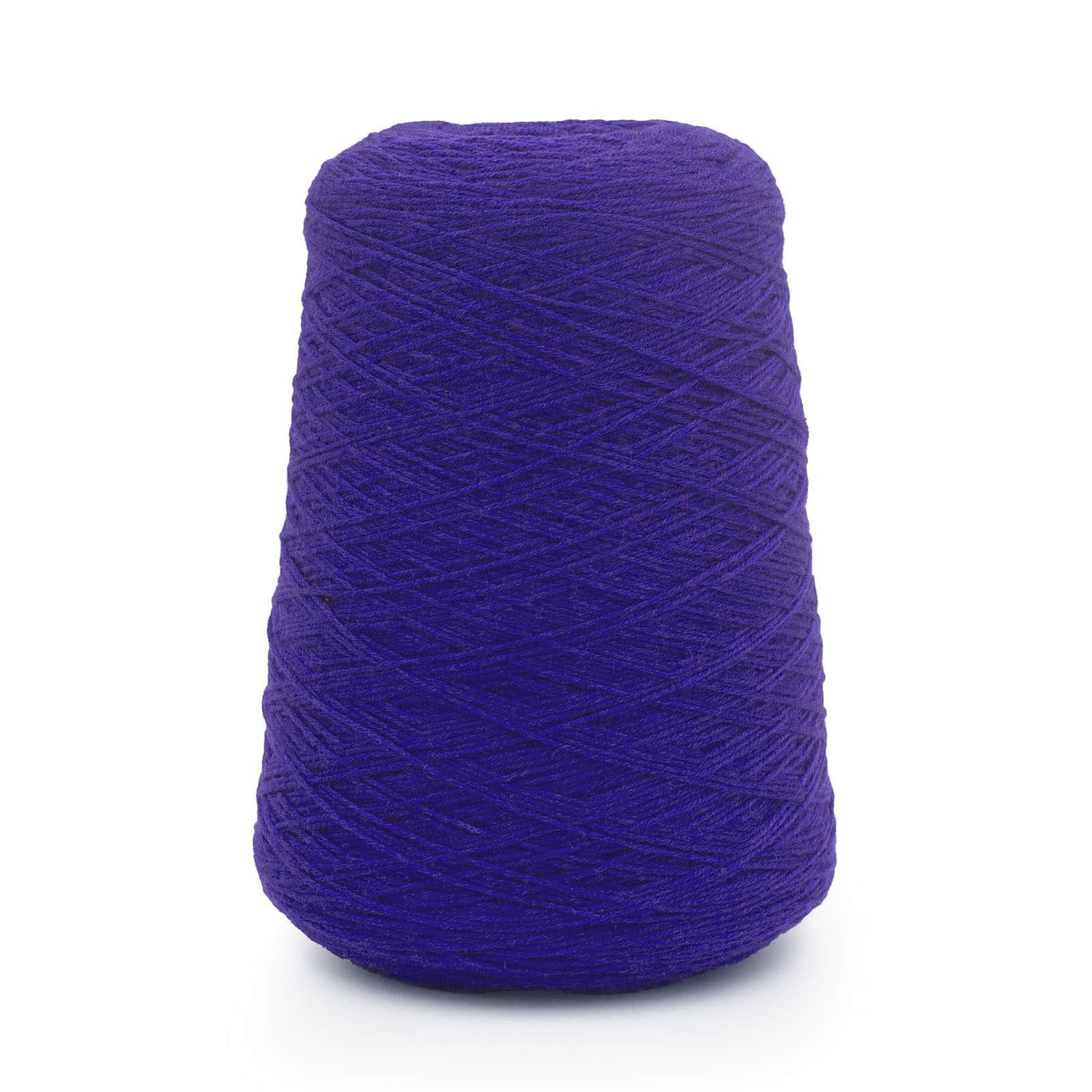 Silk City Fibers Supermerino Cone Yarn