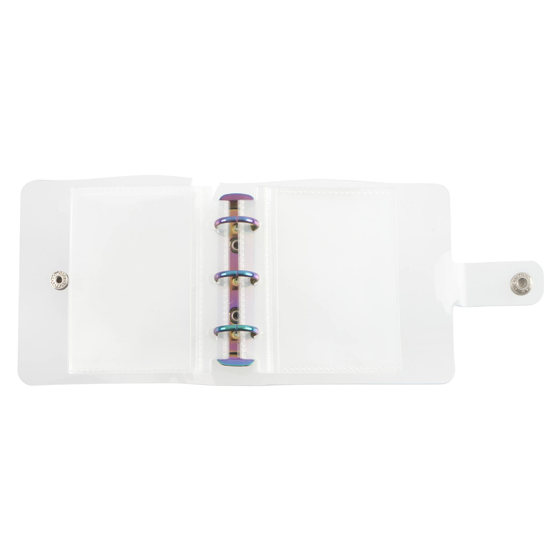 2.5" x 3.5" Holo Mini Album by Recollections™