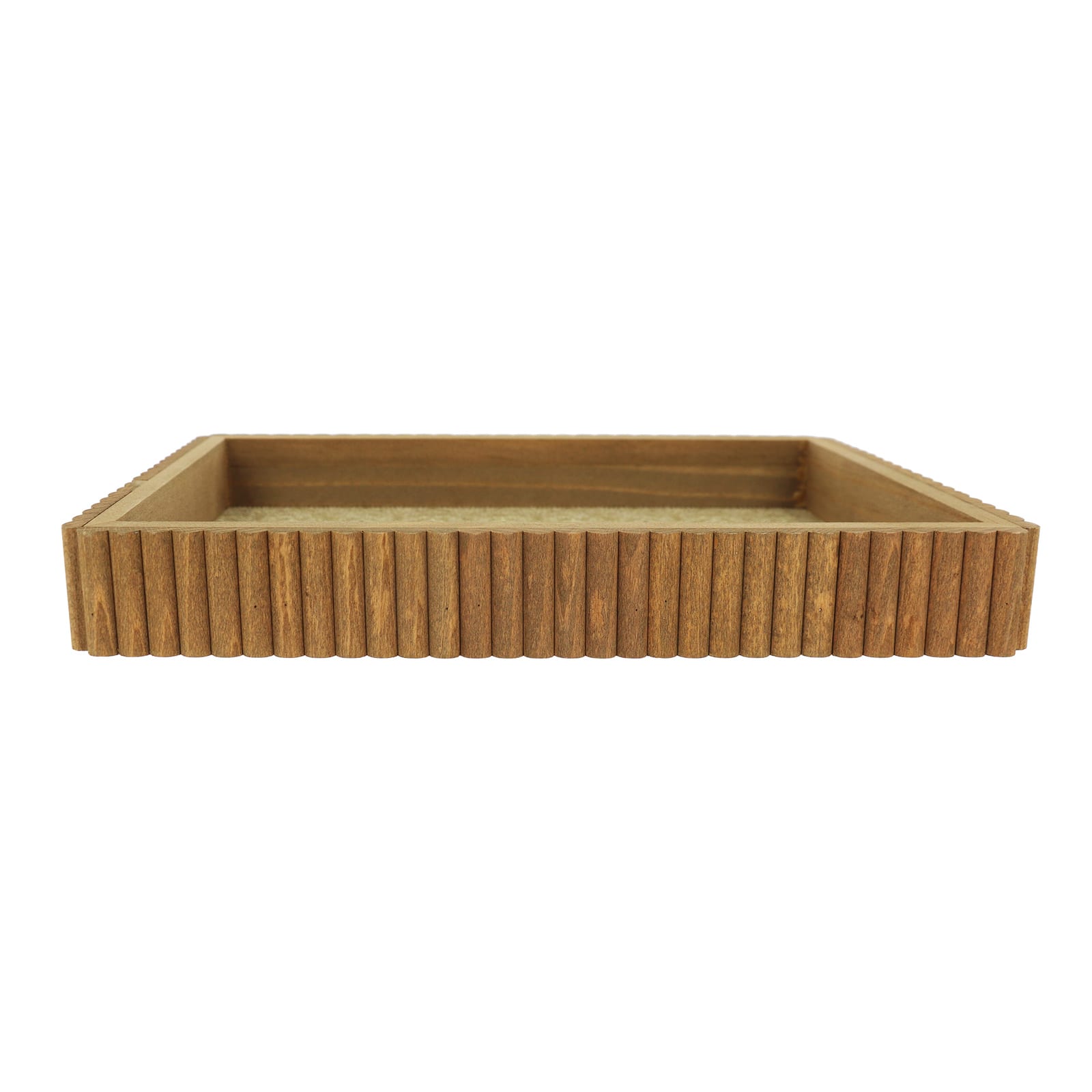 12.25" x 8" Decorative Tray by Ashland®