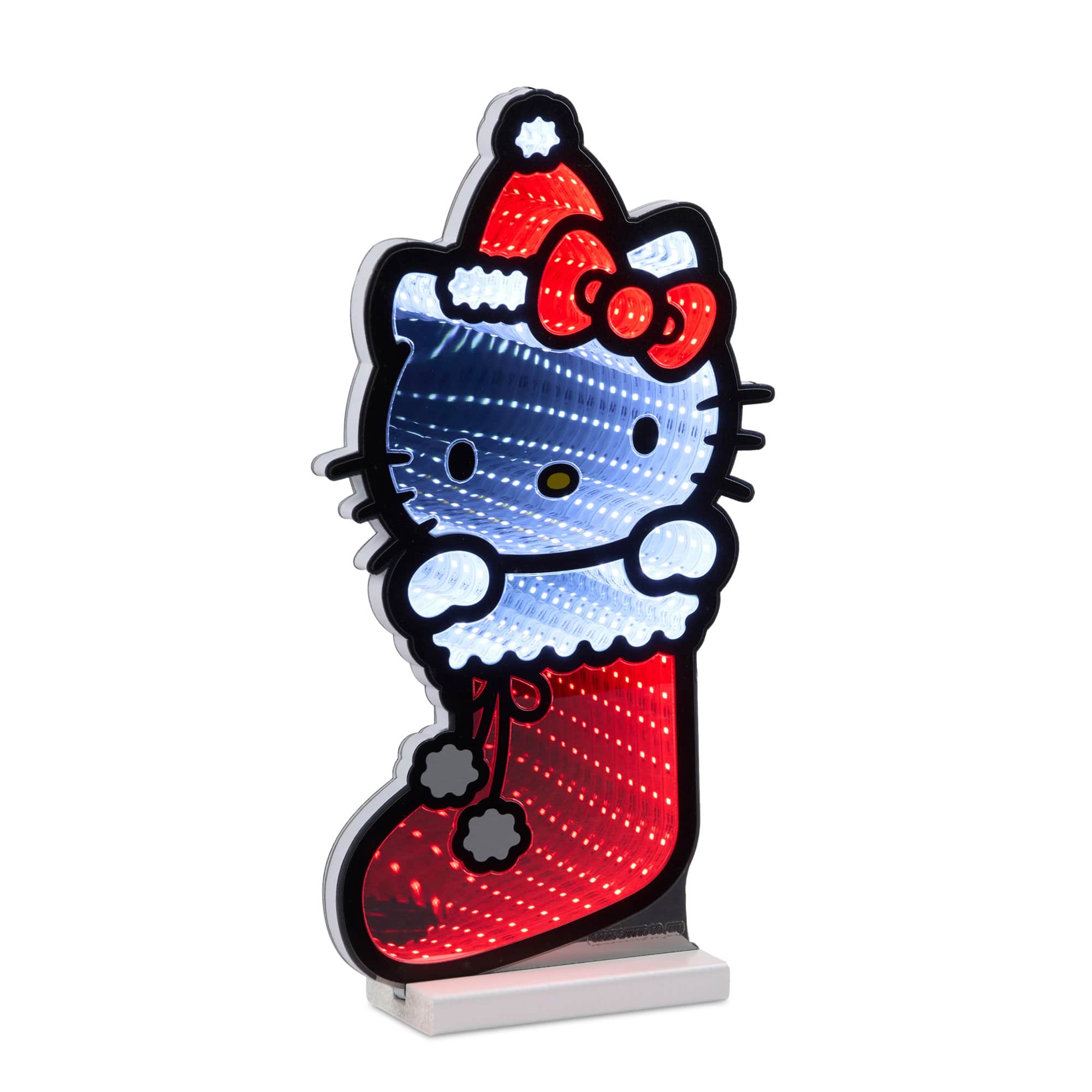 16" Hello Kitty® Stocking EkkoLight