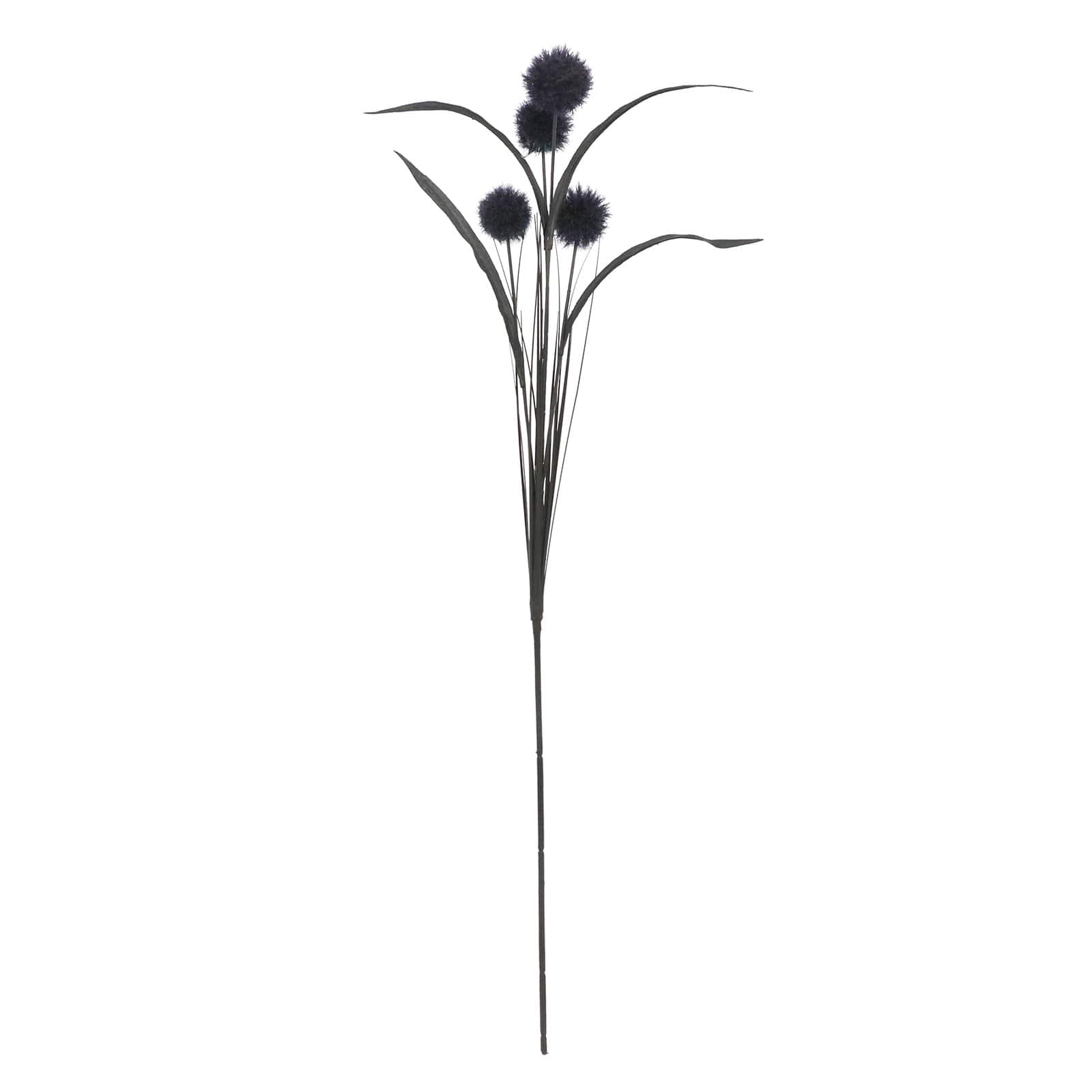Black Thistle Stem by Ashland®