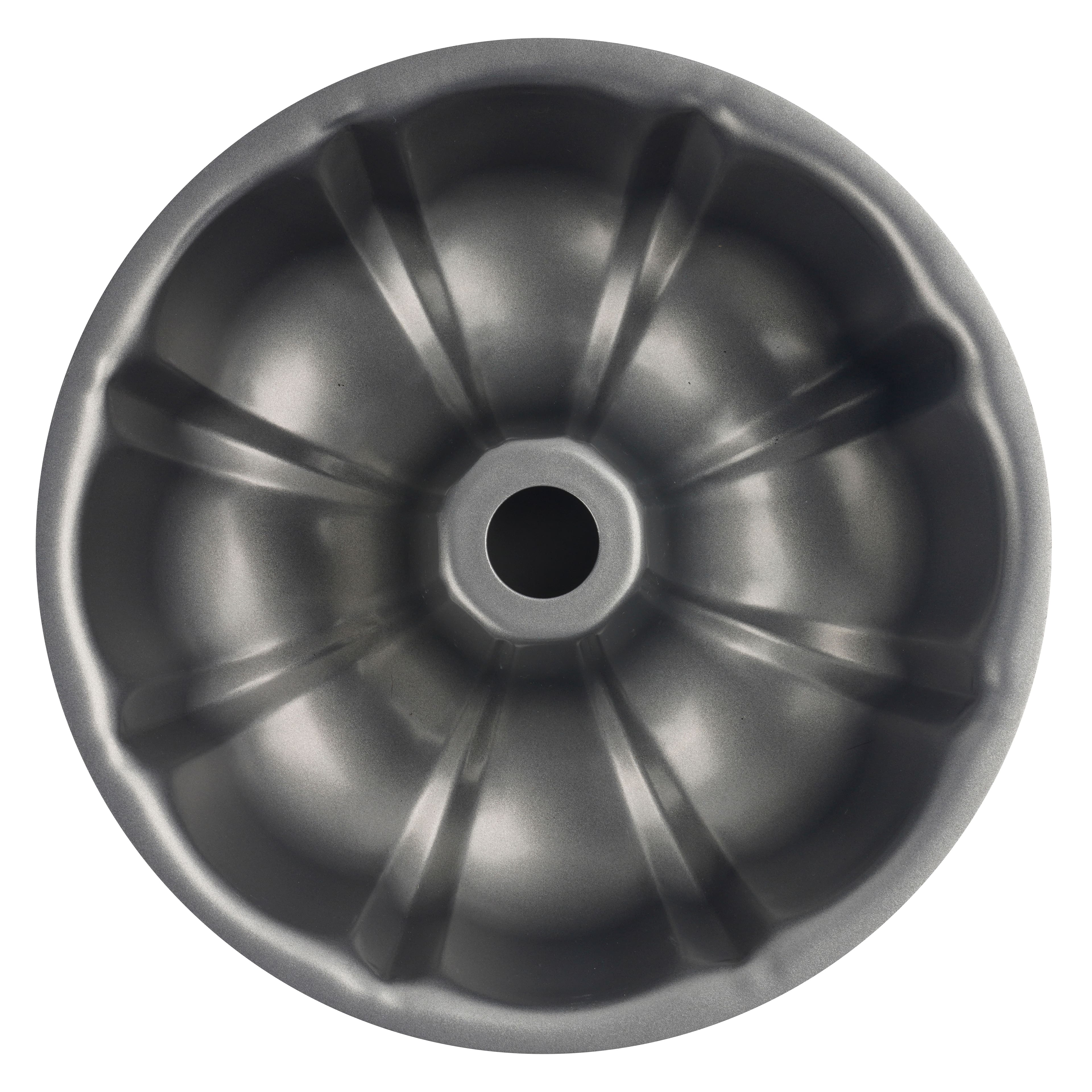 8 Pack: Non-Stick Fluted Pan by Celebrate It®