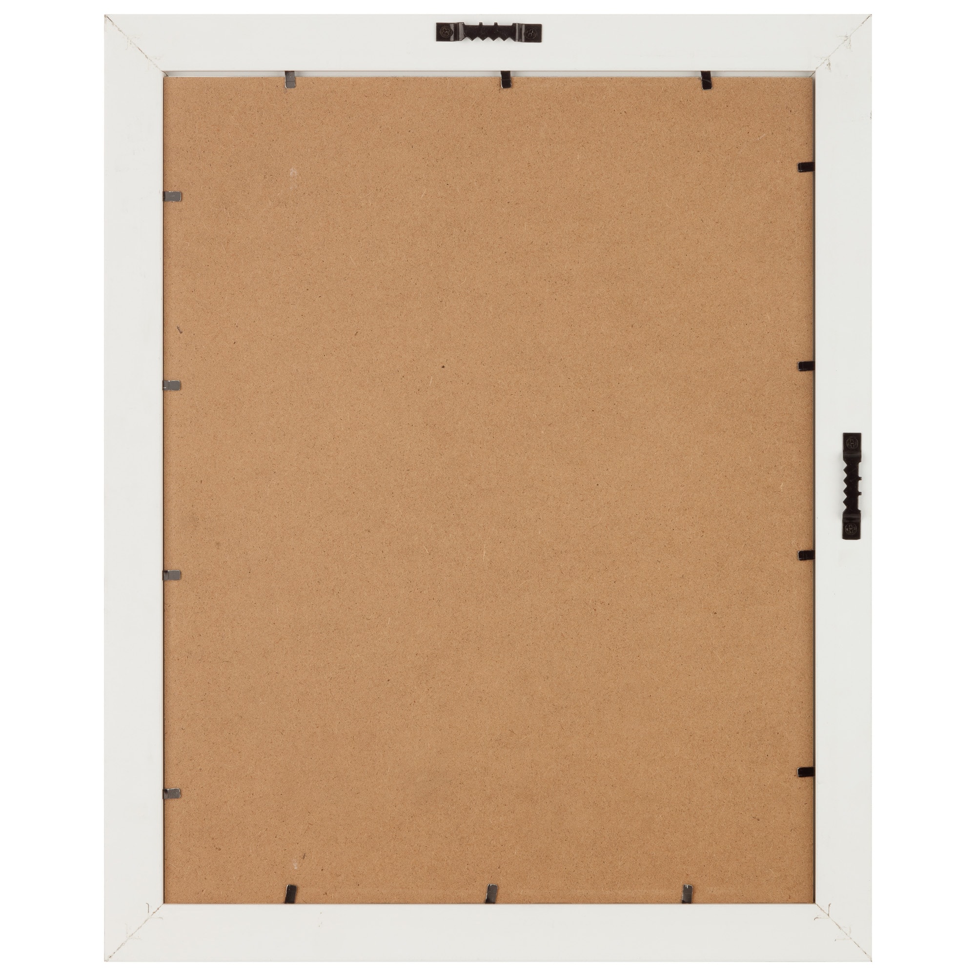 Home Light Gray Flat Frame by Studio Décor