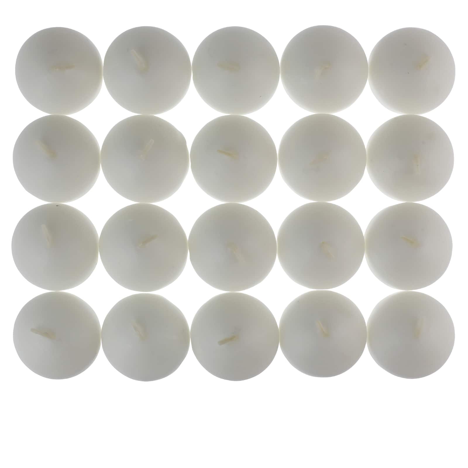 Floating Candles Value Pack Basic Elements™ by Ashland®