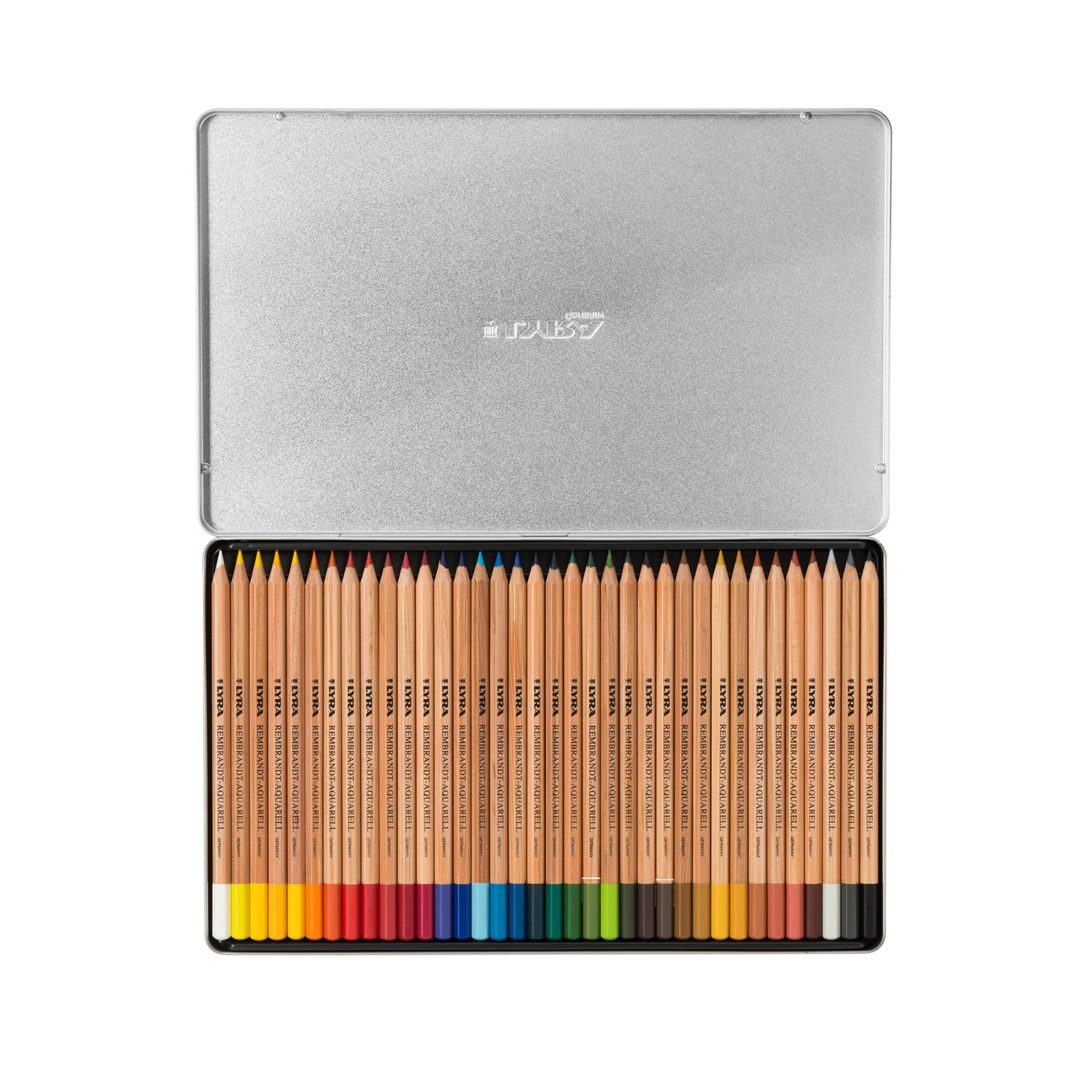 Art Advantage® 50 Color Colored Pencil Set | Mission Valley