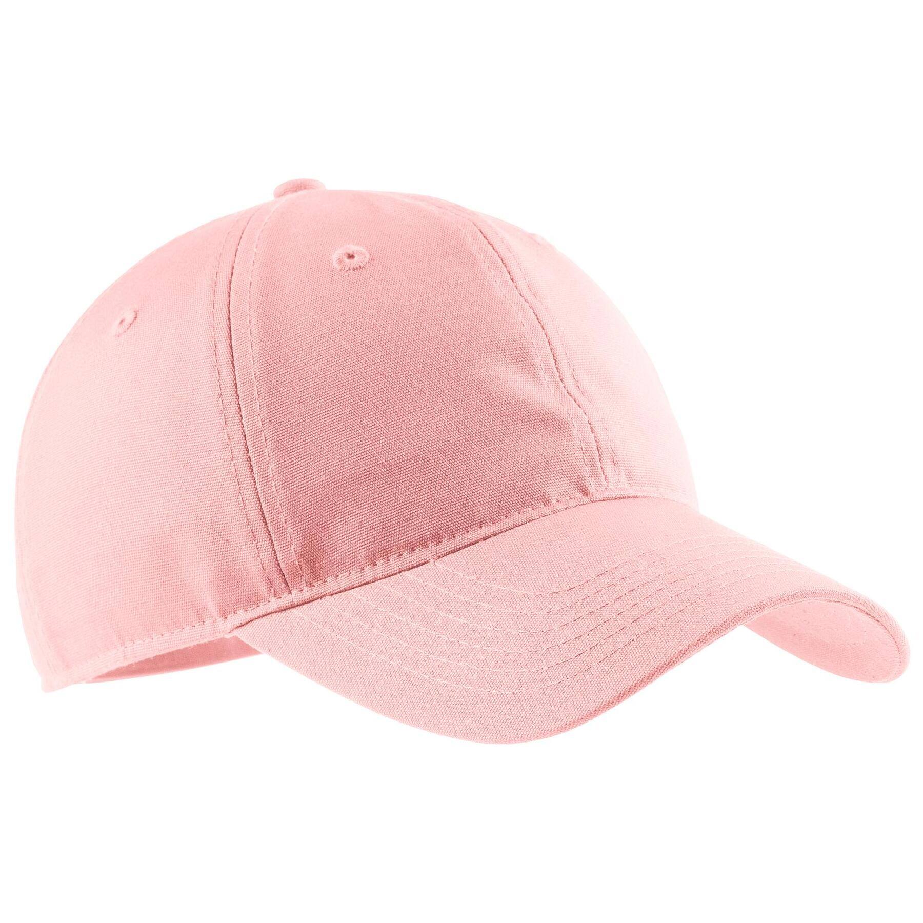 Port & Company® Soft Brushed Canvas Cap