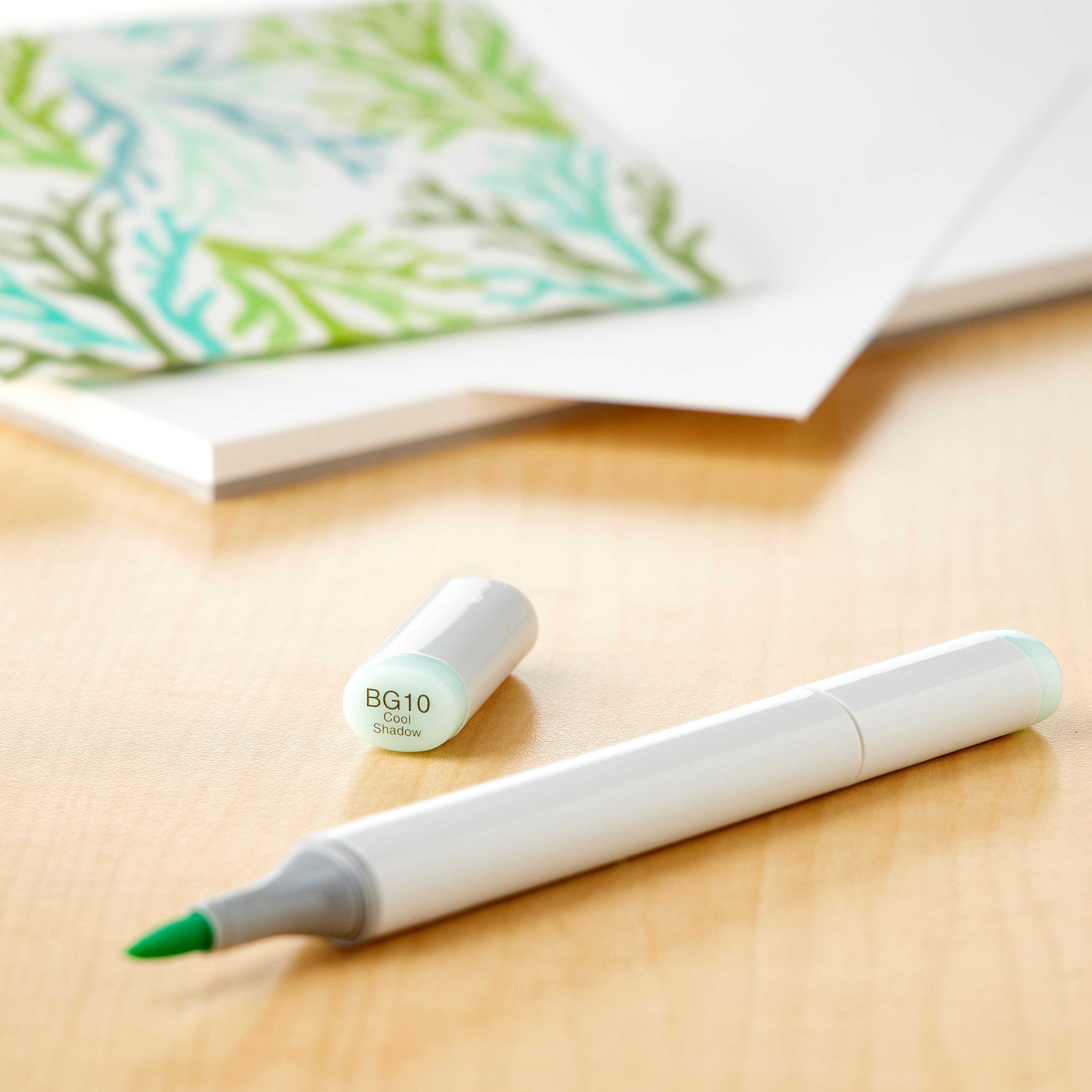 Copic® Sketch Marker