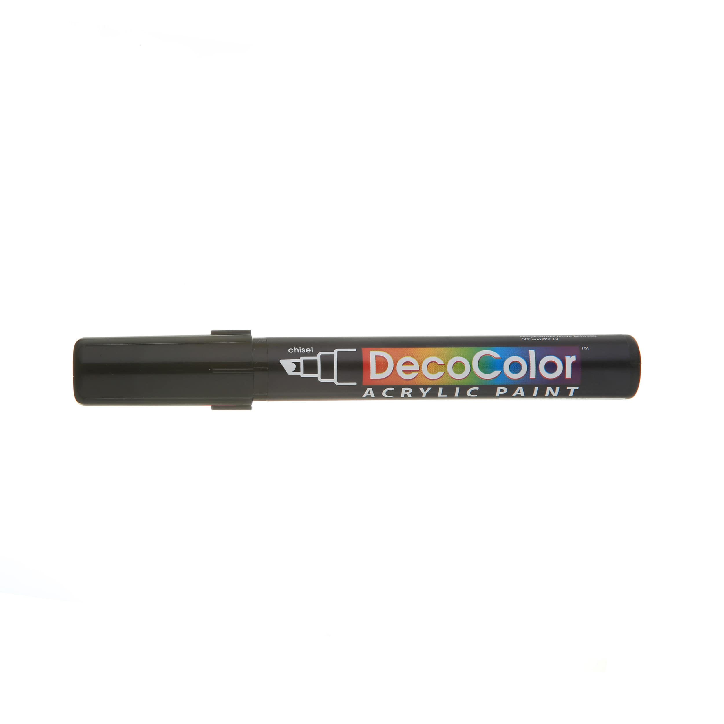 DecoColor™ Chisel Tip Acrylic Paint Marker