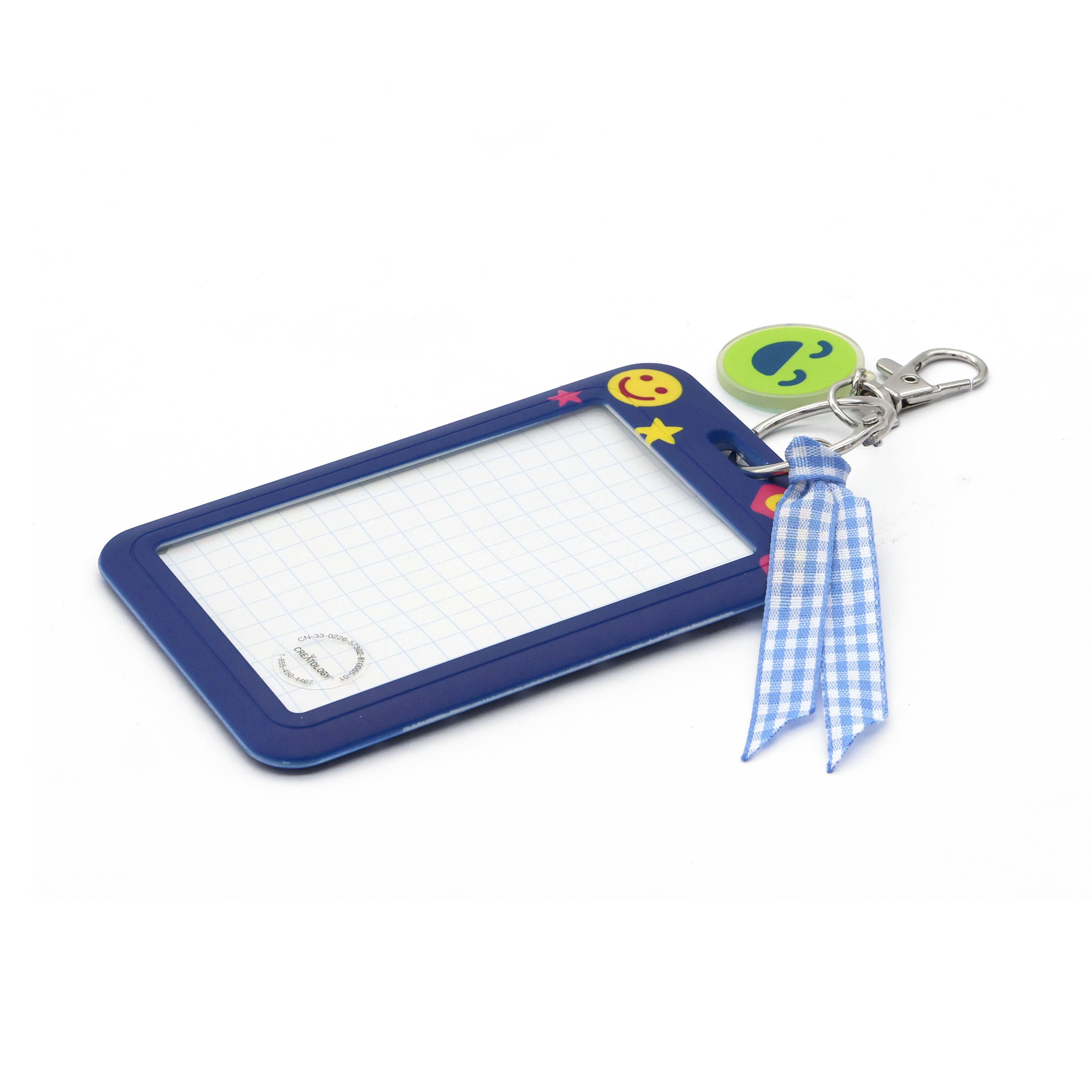 Treasure Box 4.25" ID Holder by Creatology™