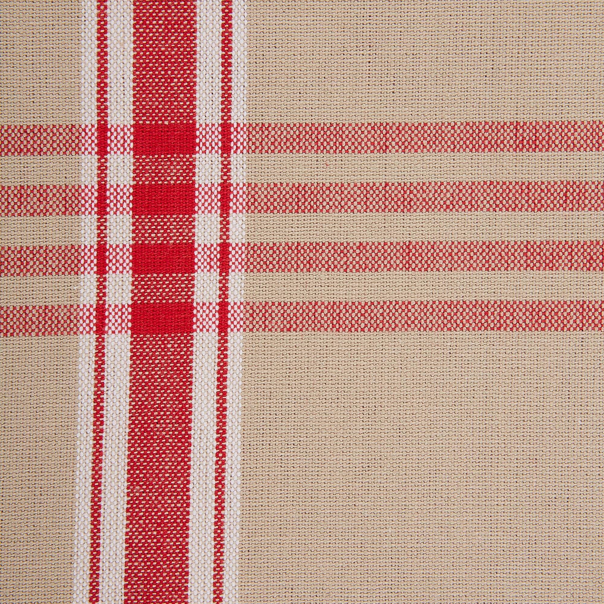 DII® Assorted Joyeux Noel Dishtowel Set