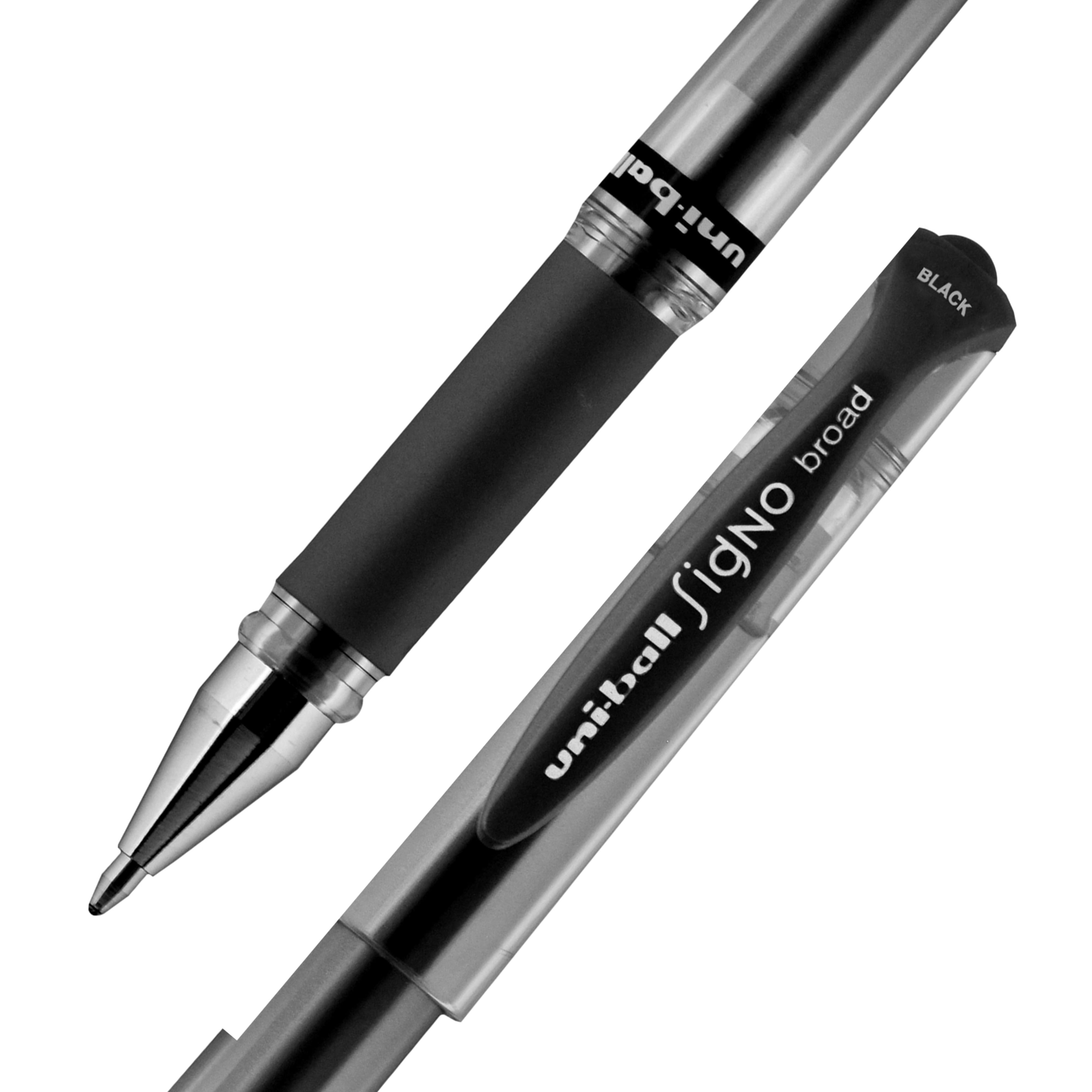 Uniball™ Gel Impact 1mm Gel Pen