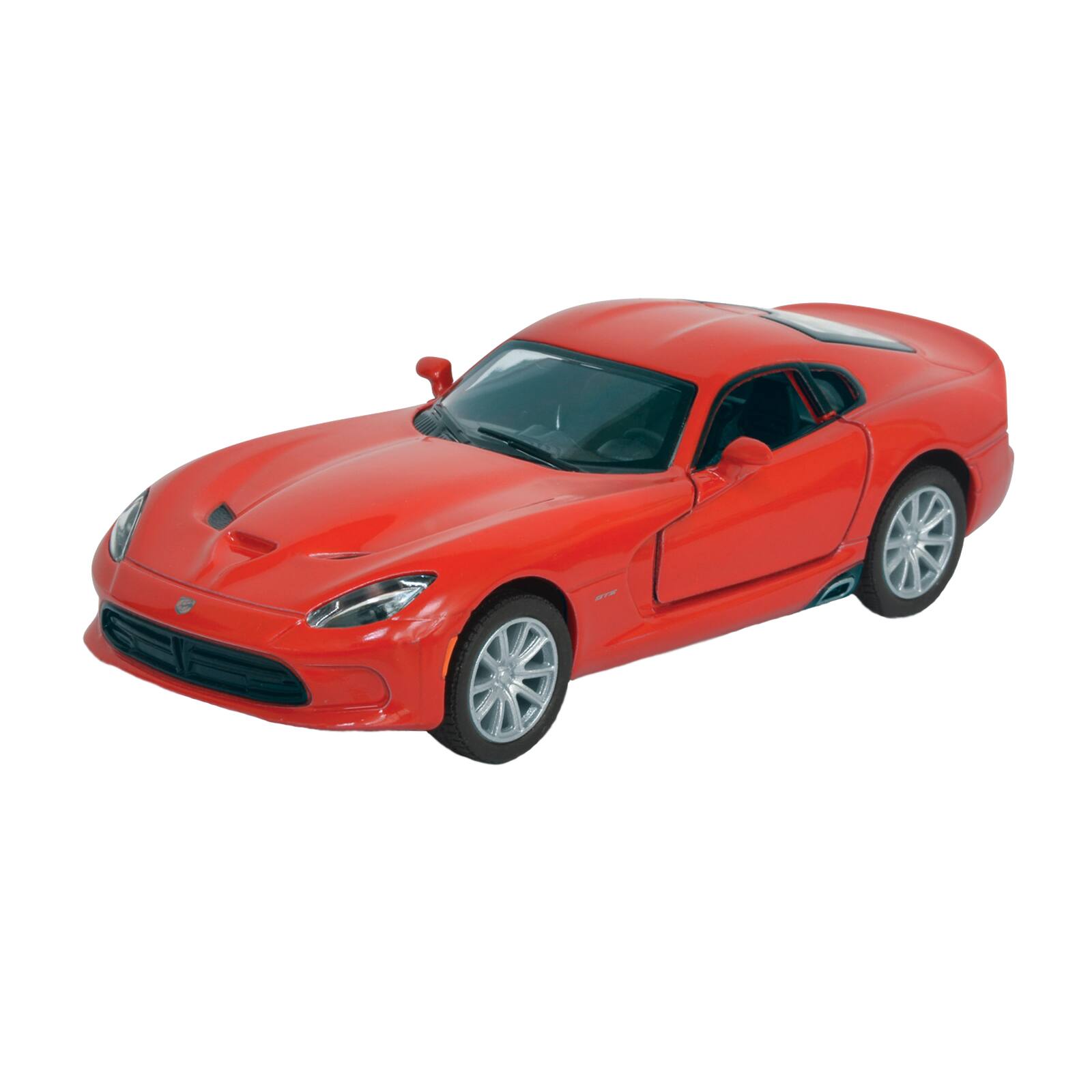 Assorted Diecast Car