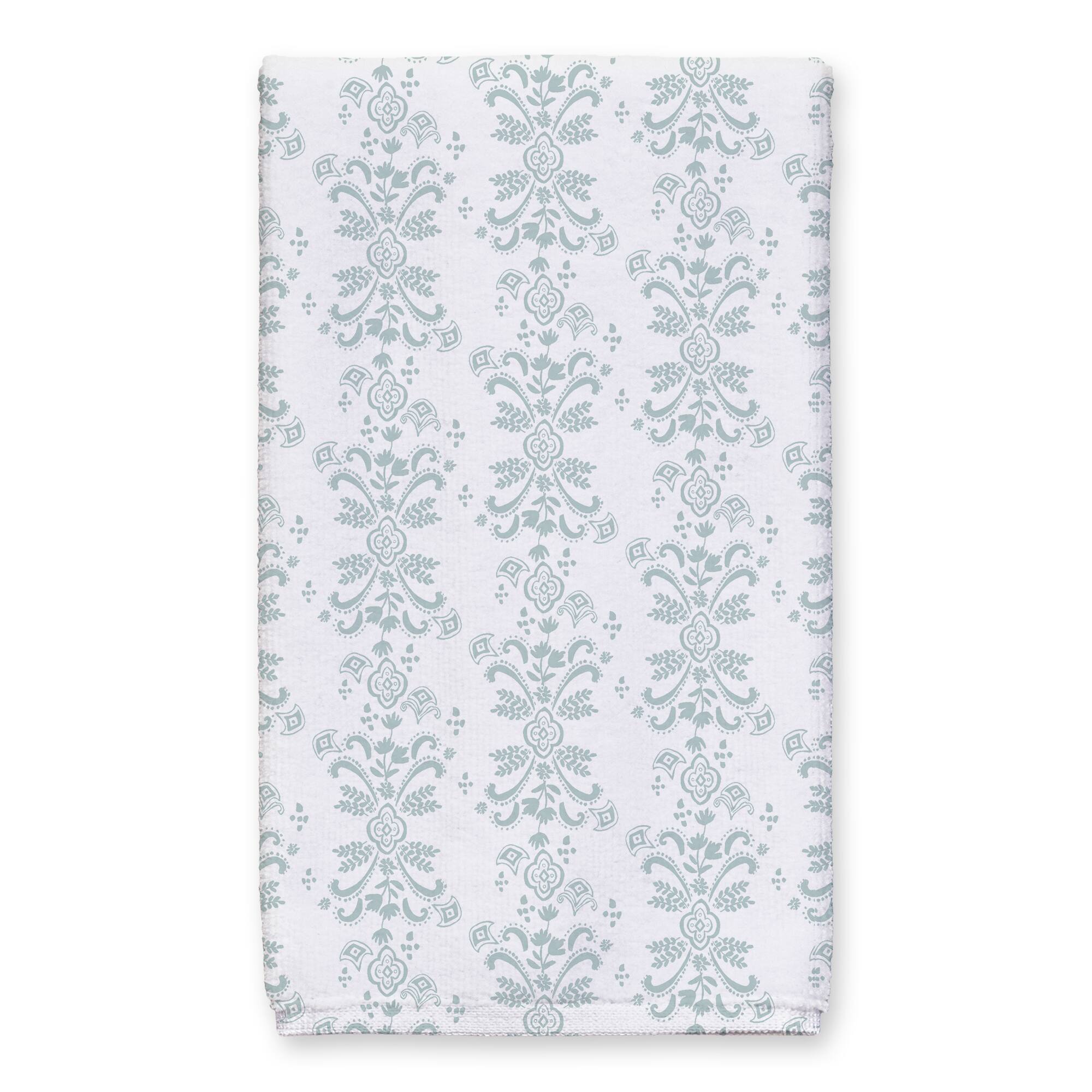 Grateful Heart Tea Towel Set