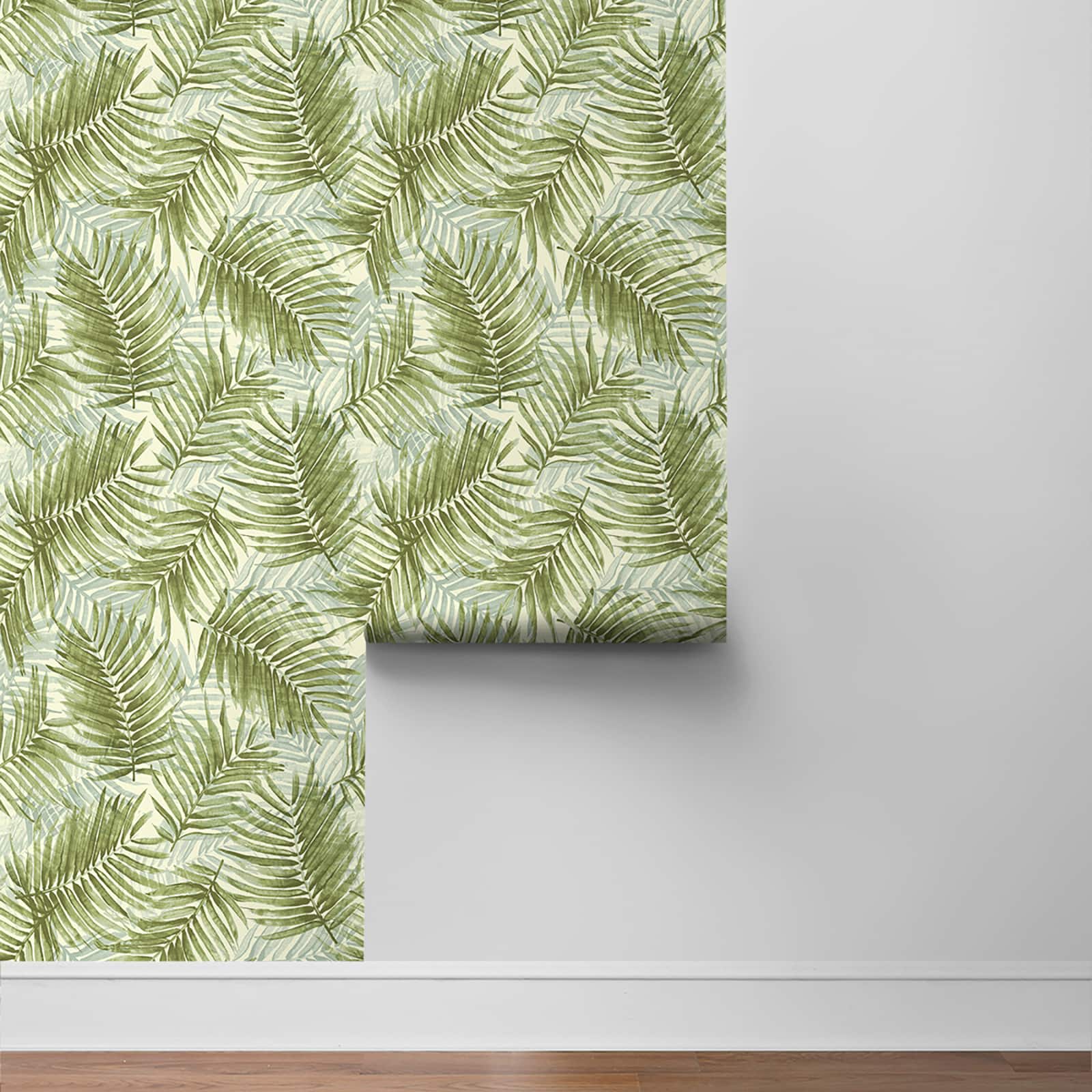 Tommy Bahama Escape Route Peel & Stick Wallpaper
