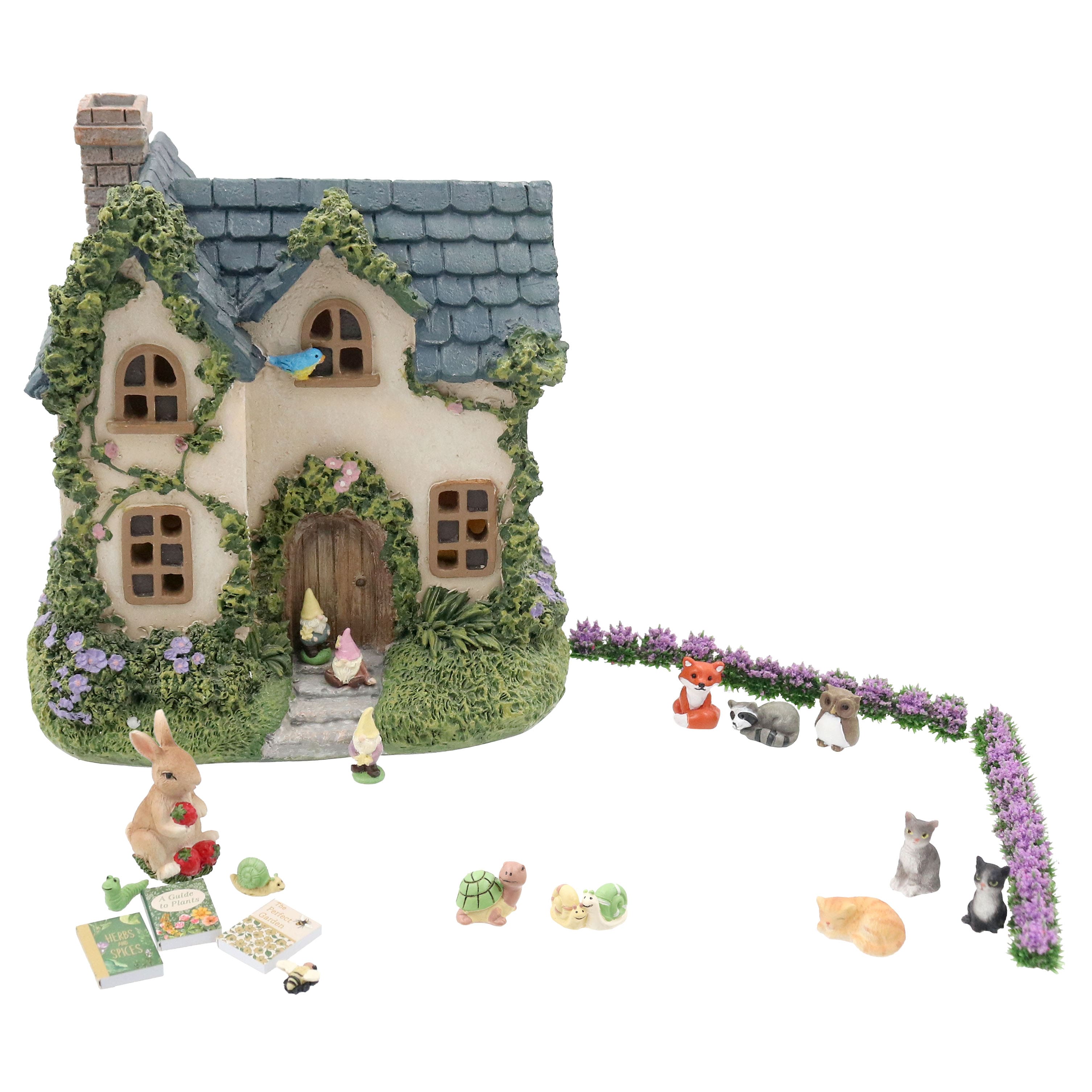 Mini Woodland Animals by Ashland®