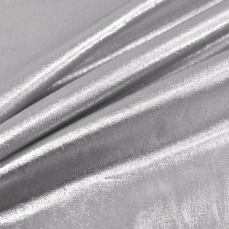 Silver Lame