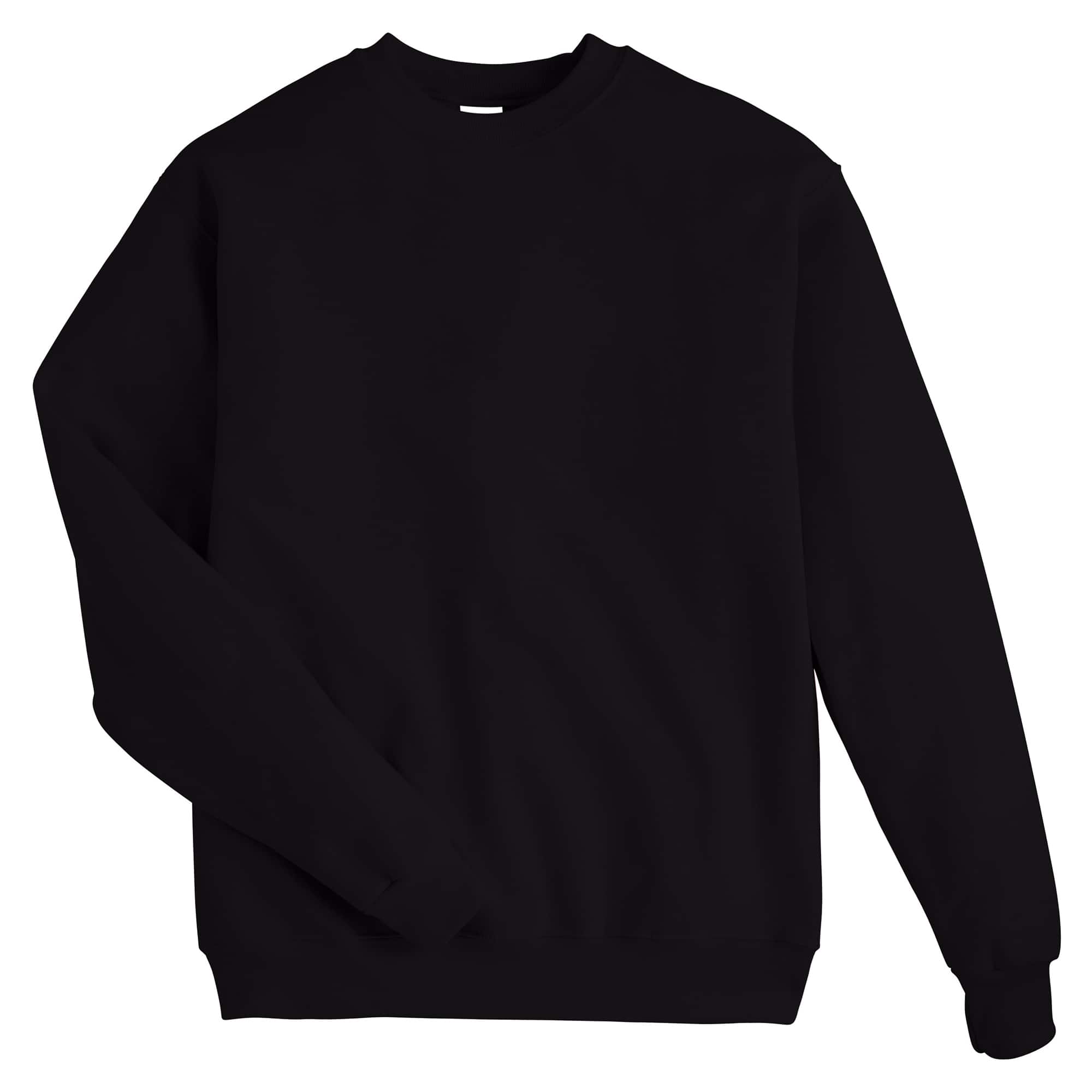 Hanes Men's EcoSmart Sweatshirt