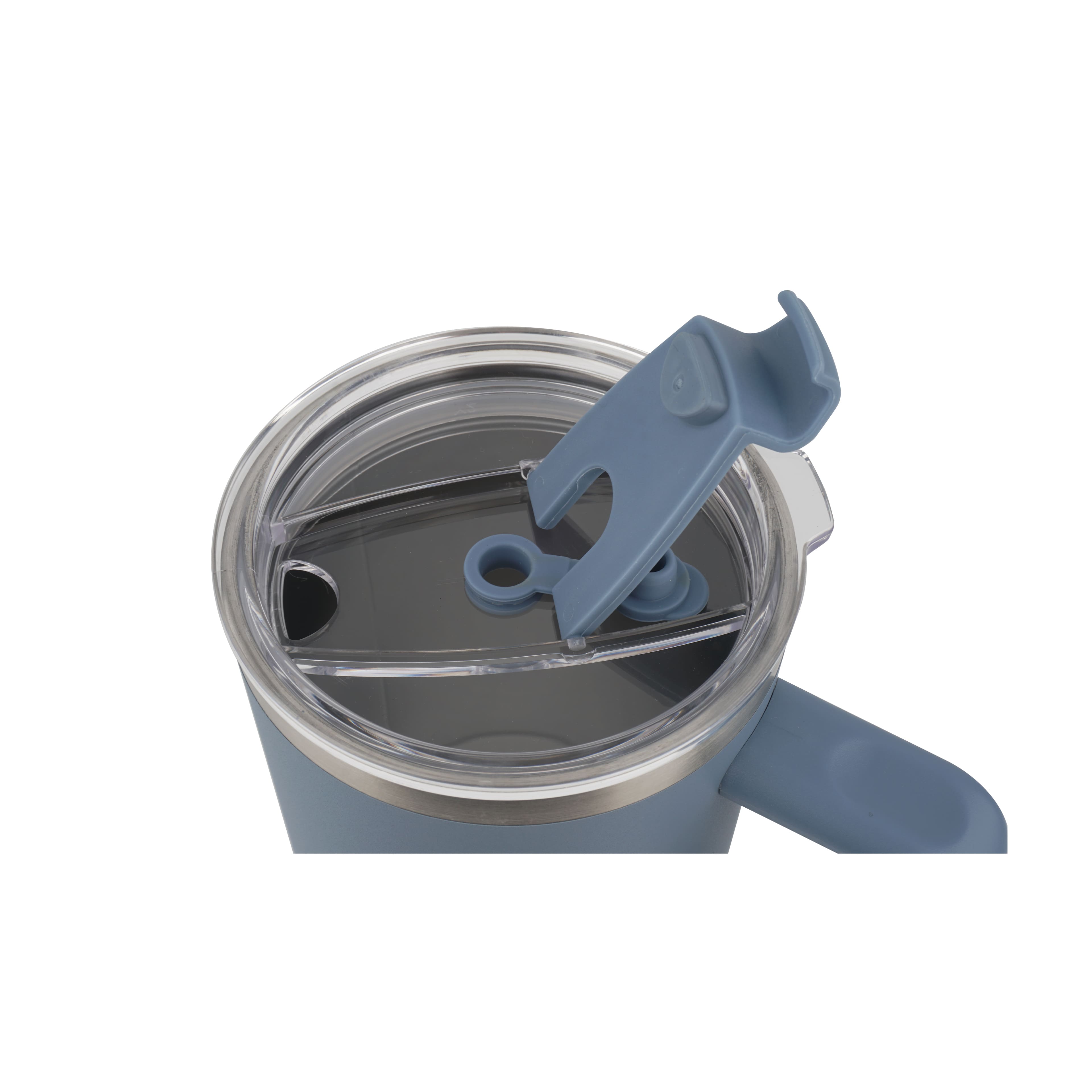 Gobelet isotherme en acier inoxydable de 1,18 l d’Ashland